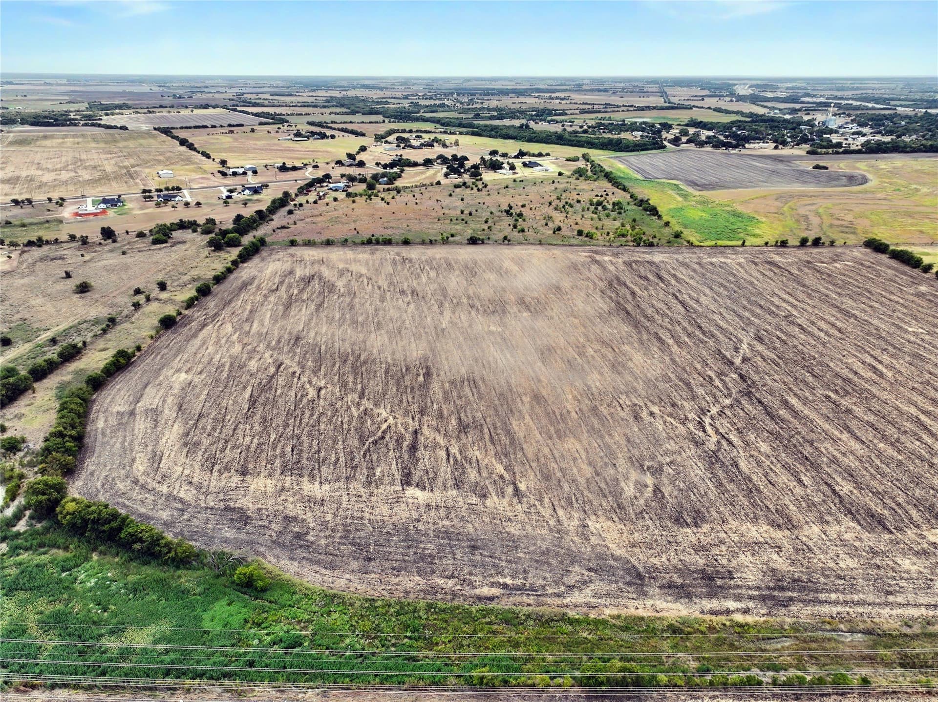 81.25 acres in Hill County - photo 7