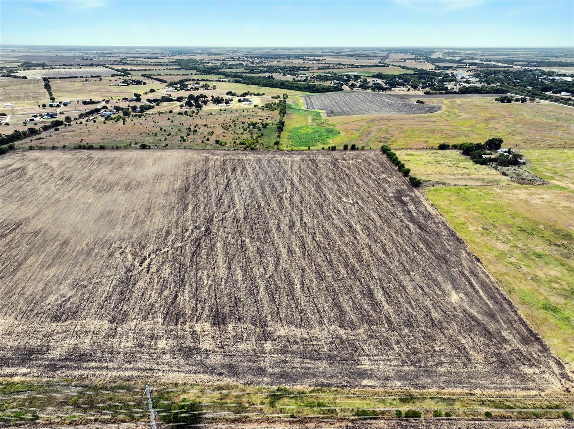 81.25 acres in Hill County - photo 6