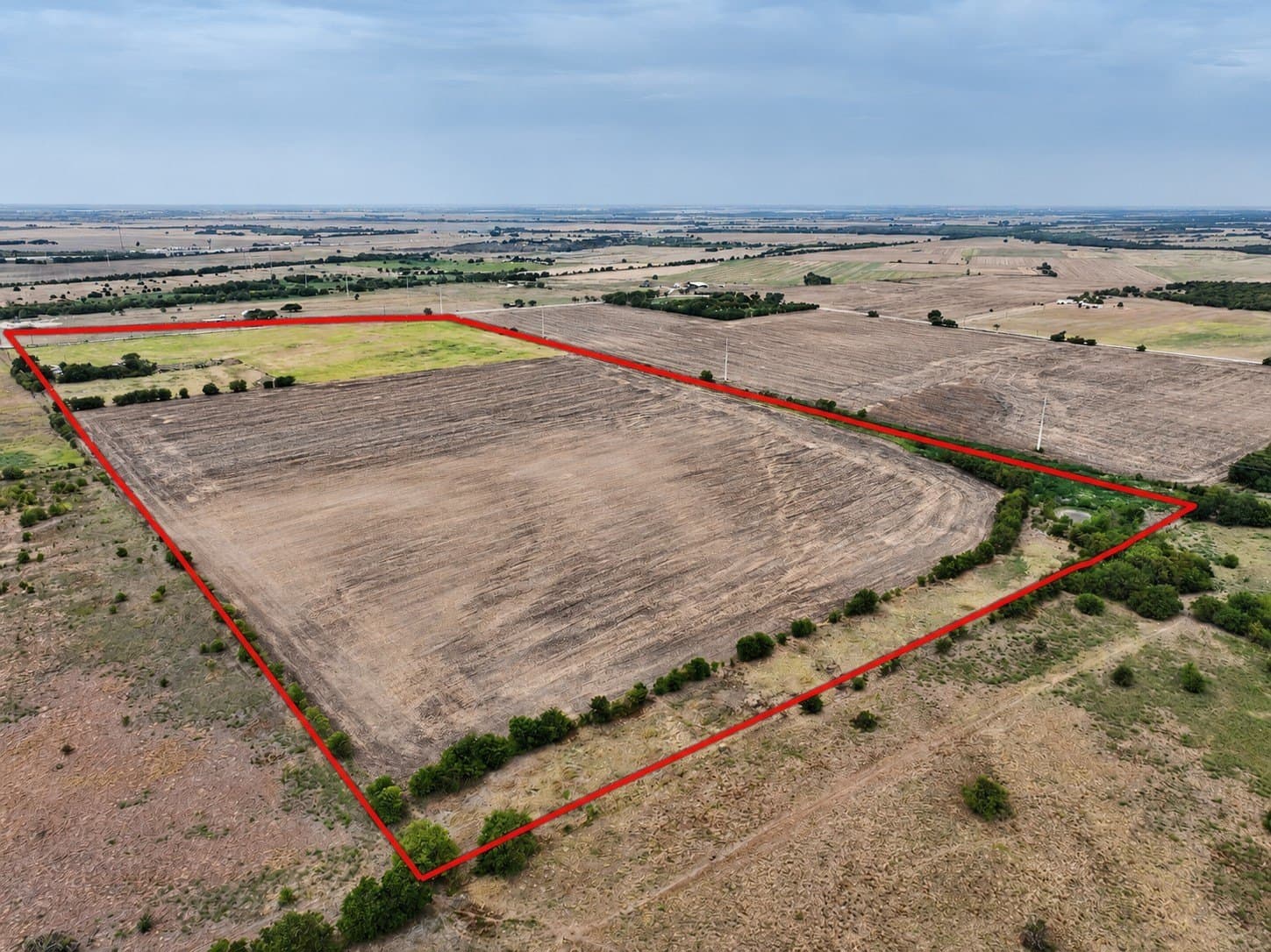 81.25 acres in Hill County - photo 12