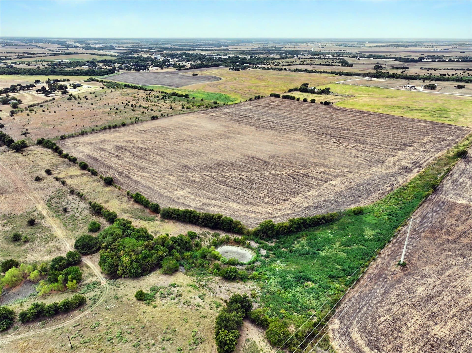 81.25 acres in Hill County - photo 8