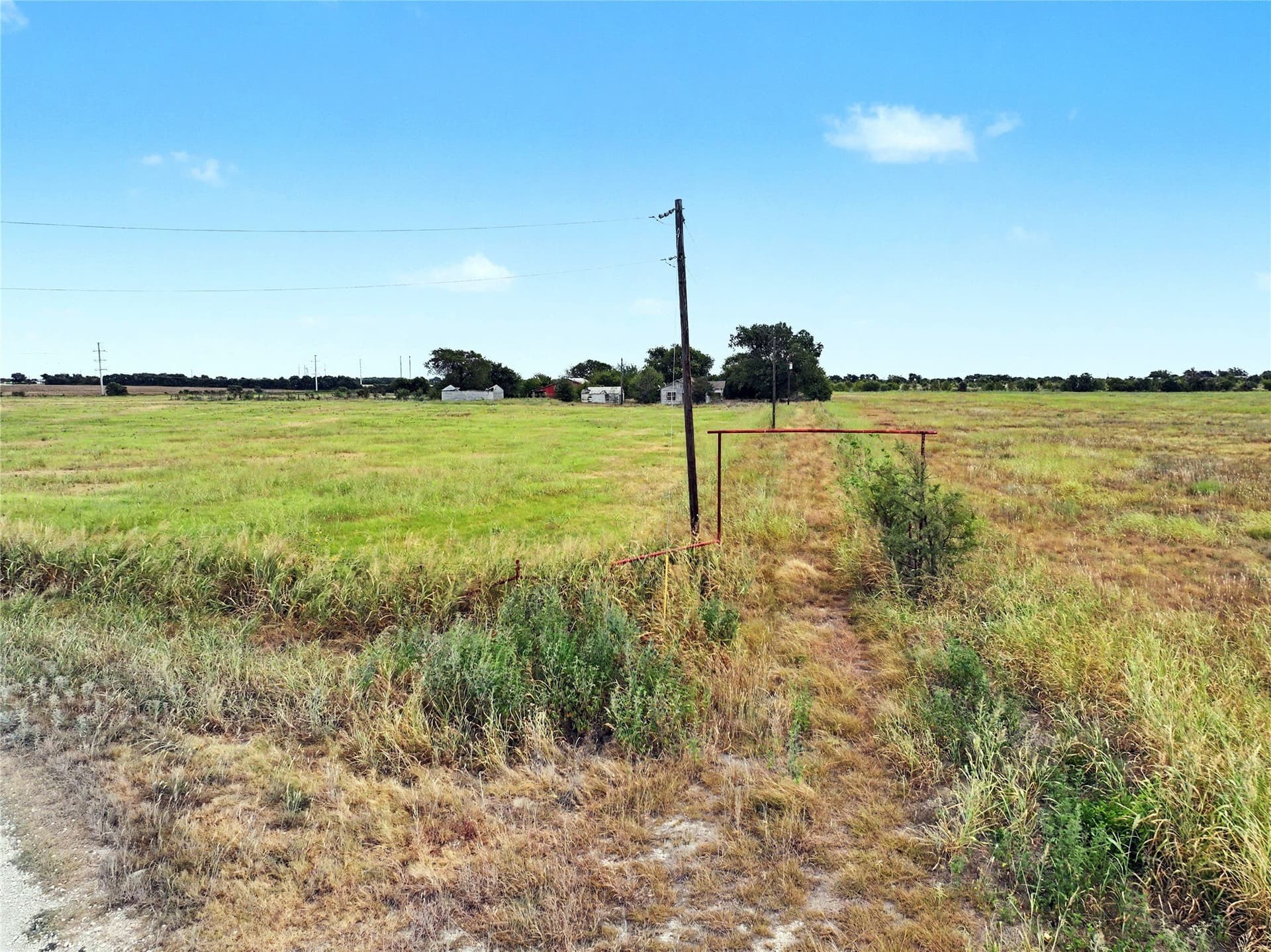 81.25 acres in Hill County - photo 25