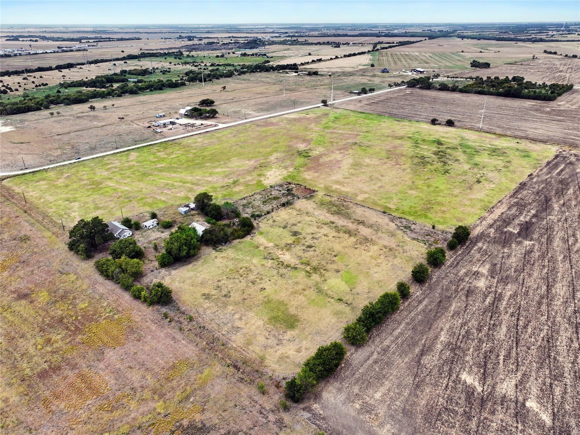 81.25 acres in Hill County - photo 19