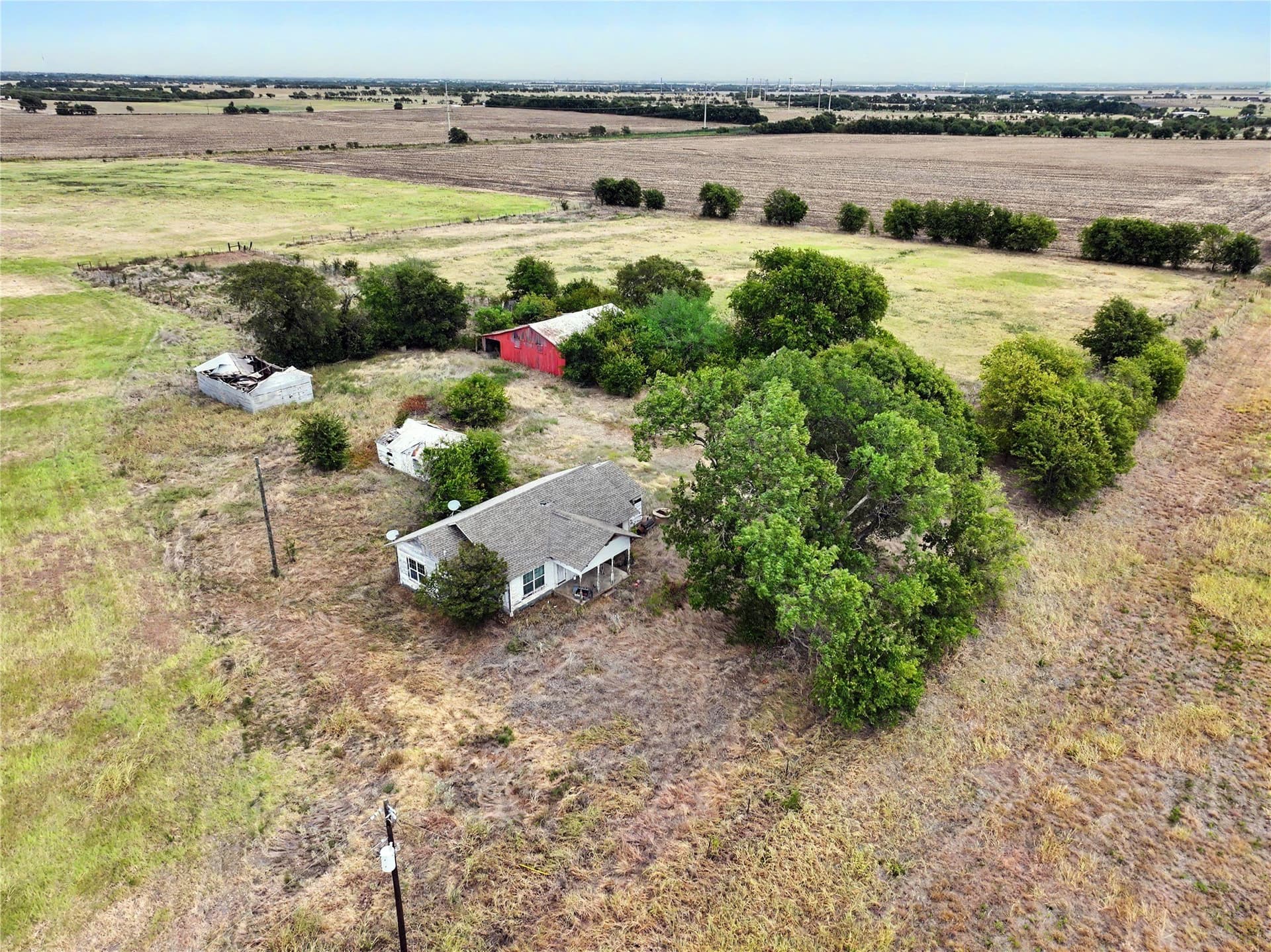 81.25 acres in Hill County - photo 21