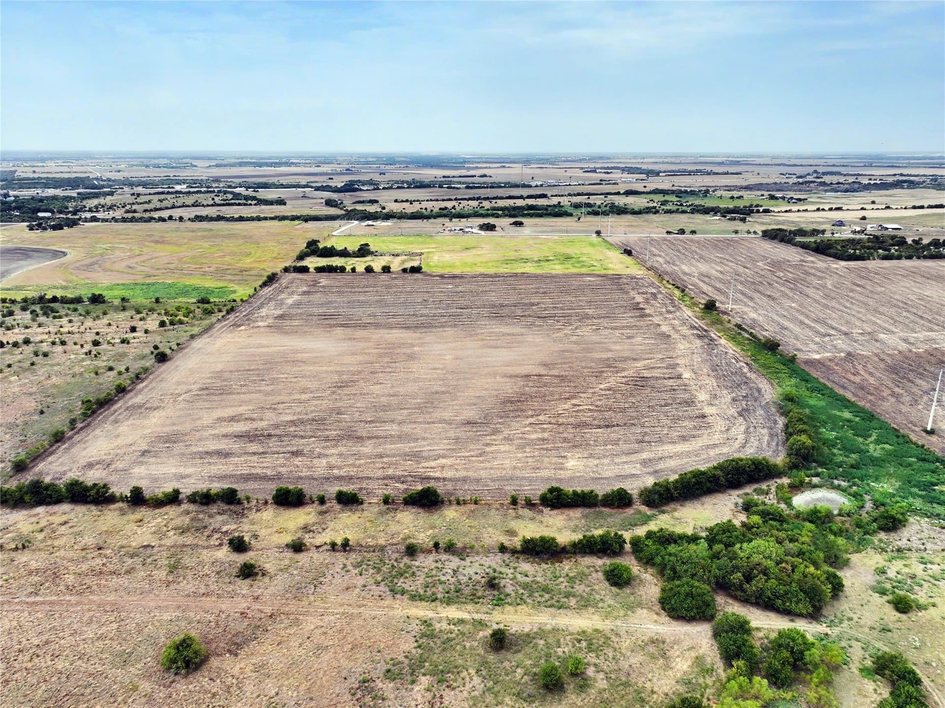 81.25 acres in Hill County - photo 11