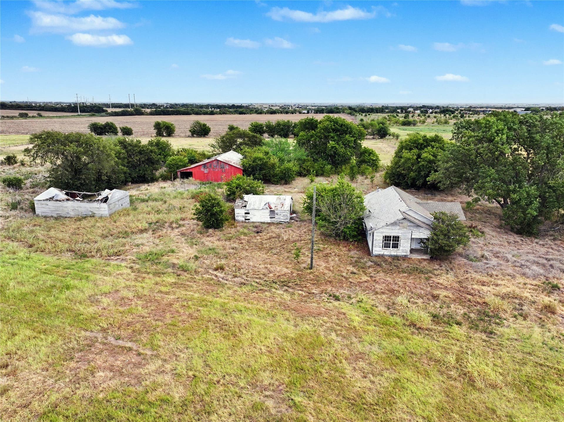 81.25 acres in Hill County - photo 15