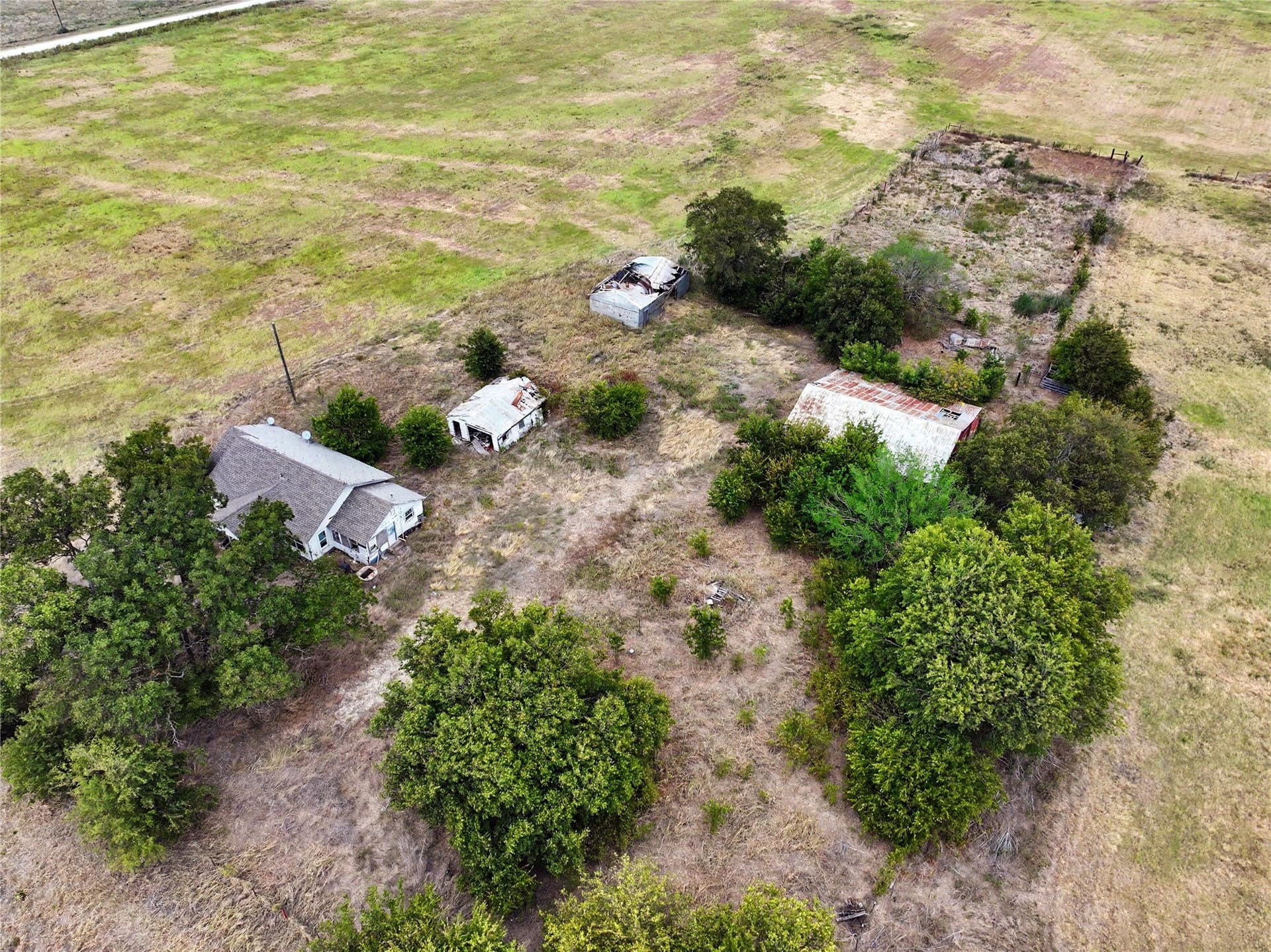 81.25 acres in Hill County - photo 20