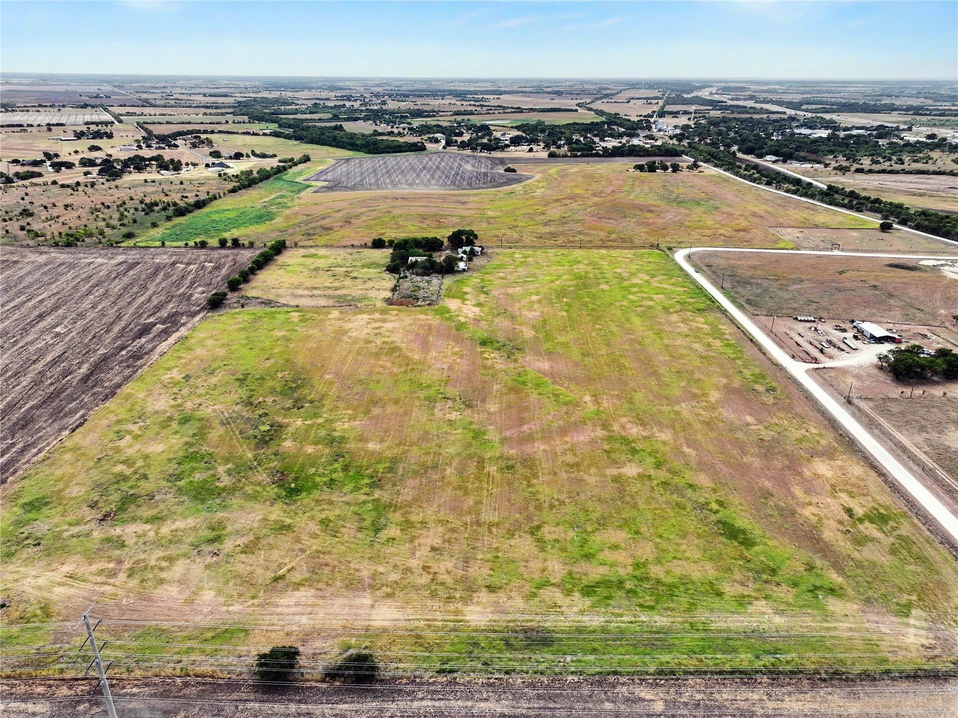 81.25 acres in Hill County - photo 5