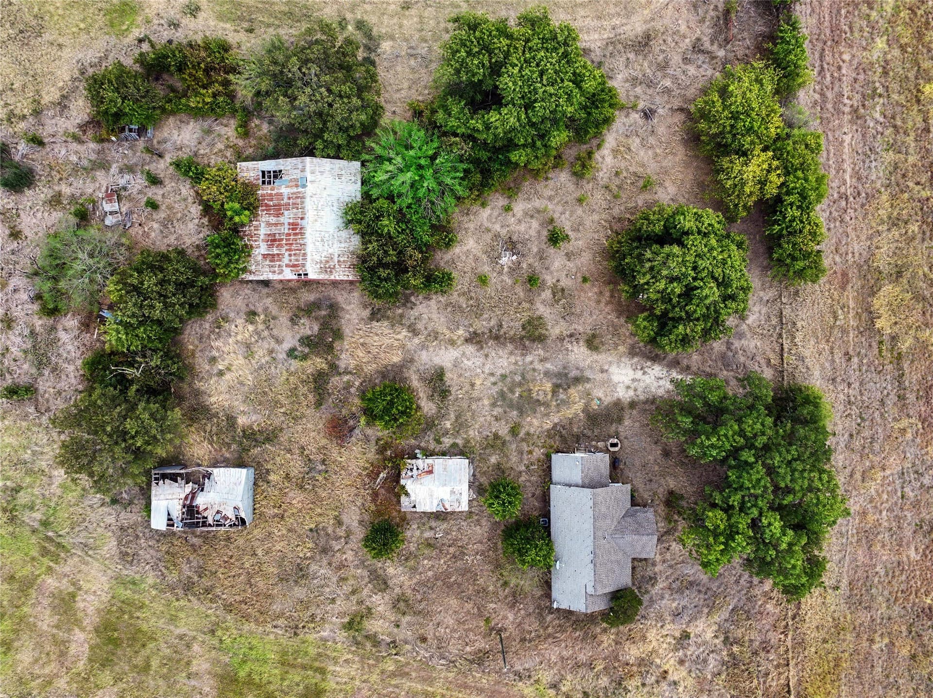 81.25 acres in Hill County - photo 16