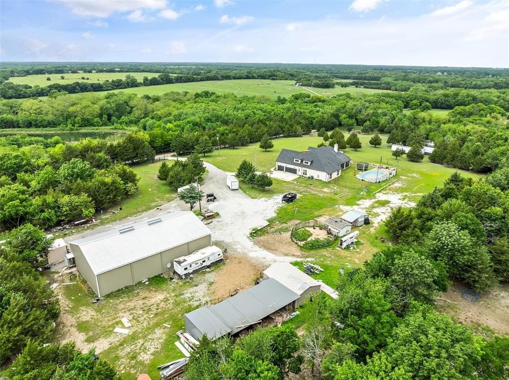 15 acres in Fannin County gallery image 2