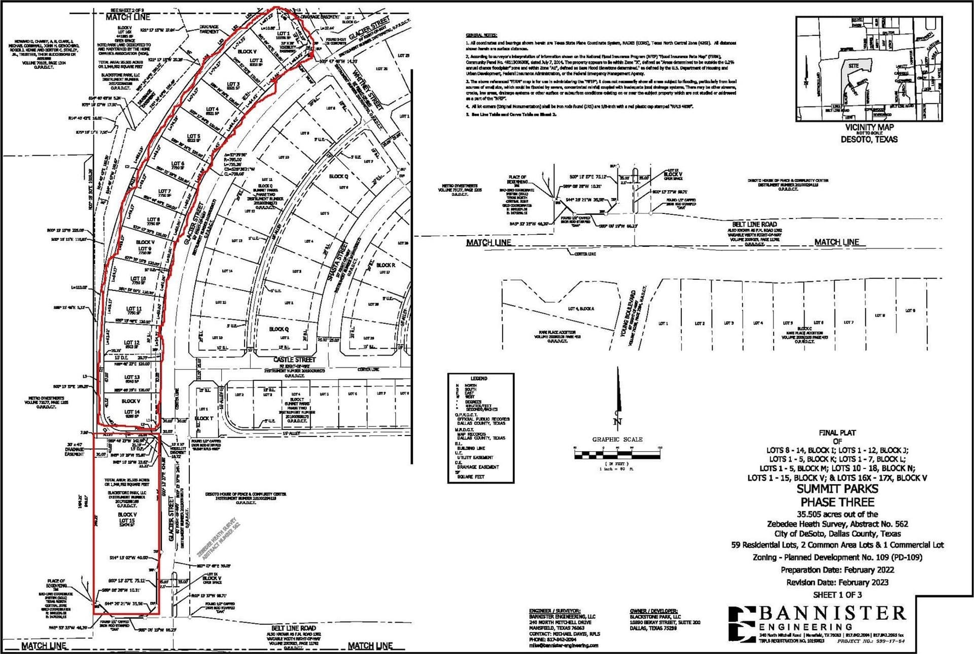 2.7 acres in Dallas County - photo 5