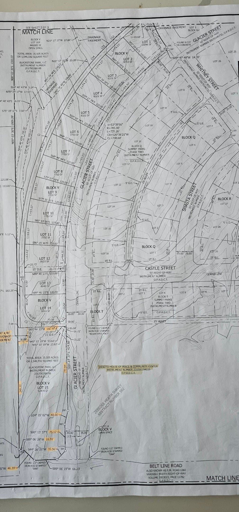 2.7 acres in Dallas County - photo 4