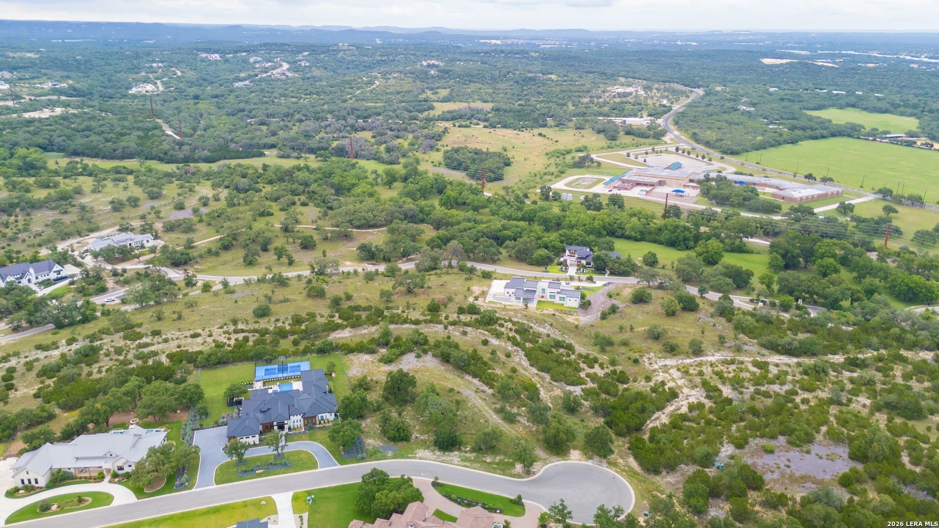 3.86 acres in Bexar County gallery image 4