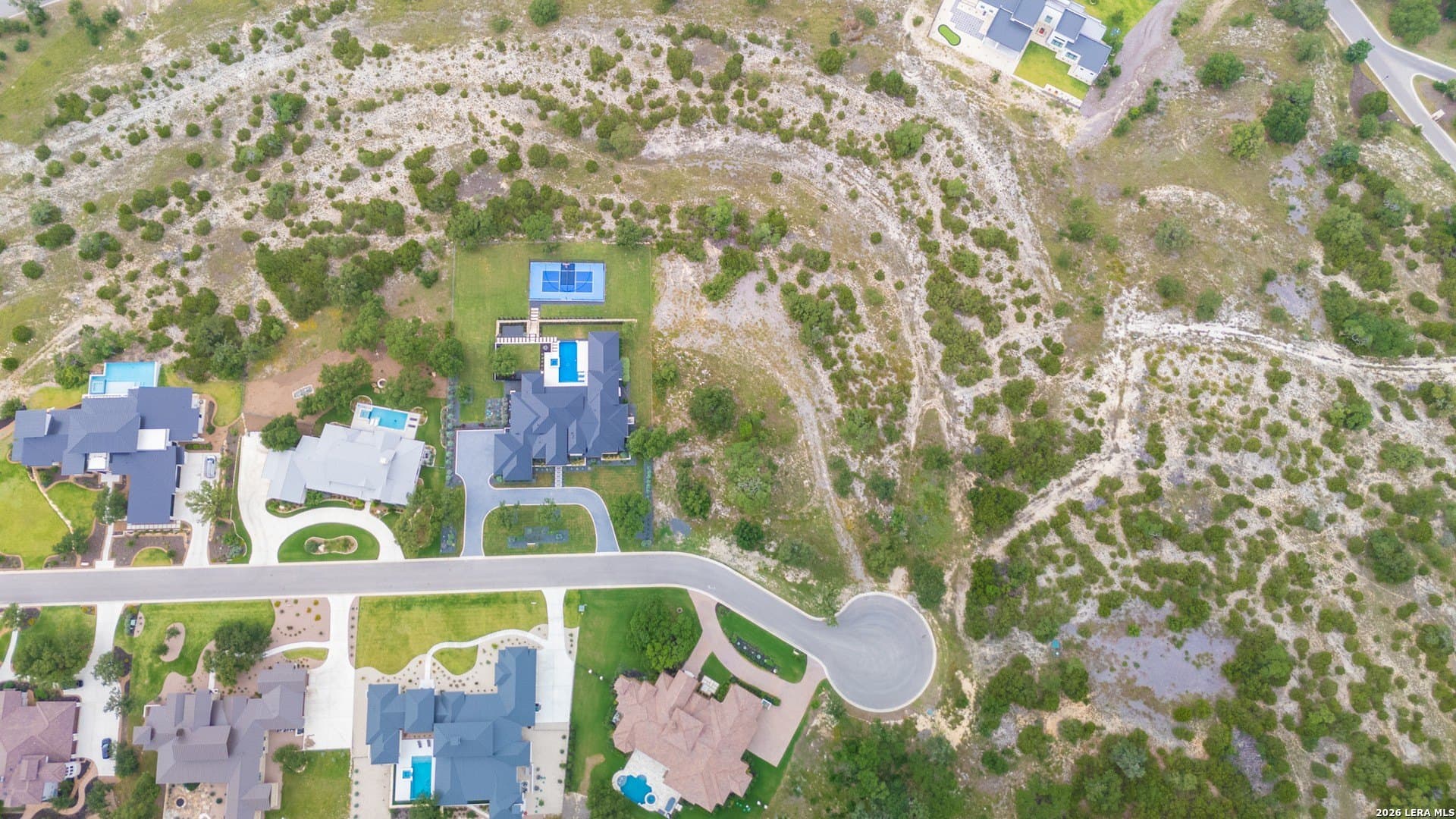 3.86 acres in Bexar County gallery image 2