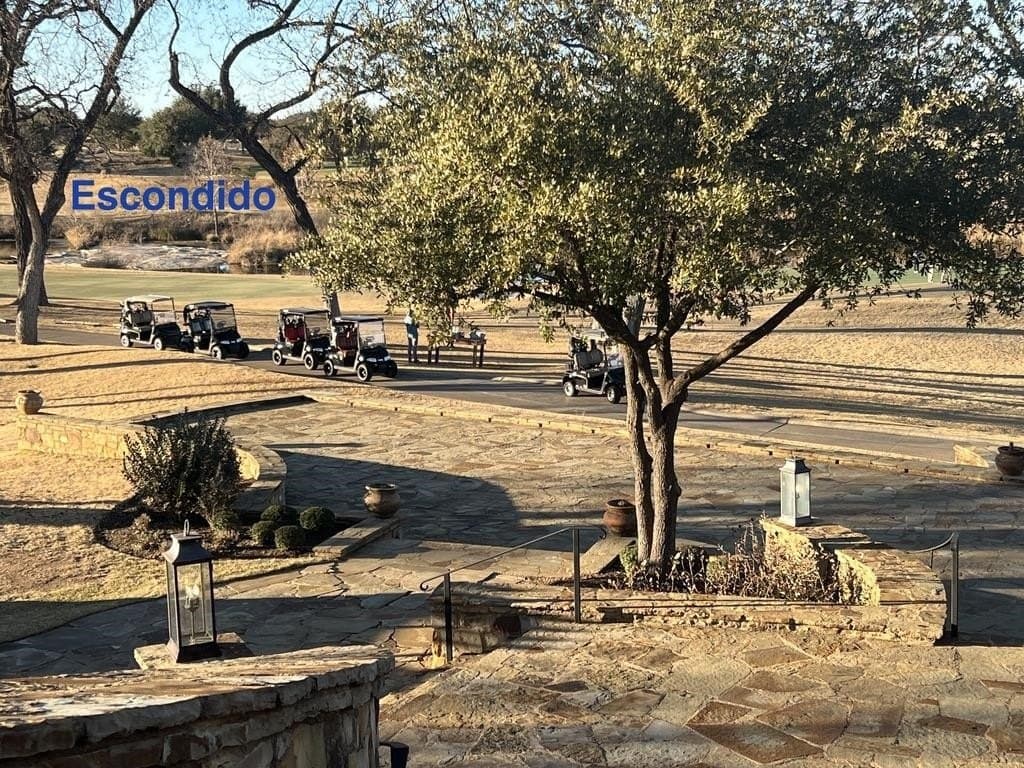 0.49 acres in Llano County - photo 11