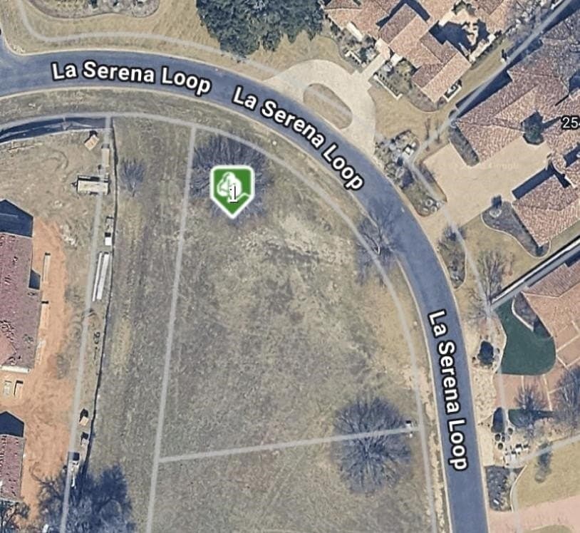 0.49 acres in Llano County - photo 13