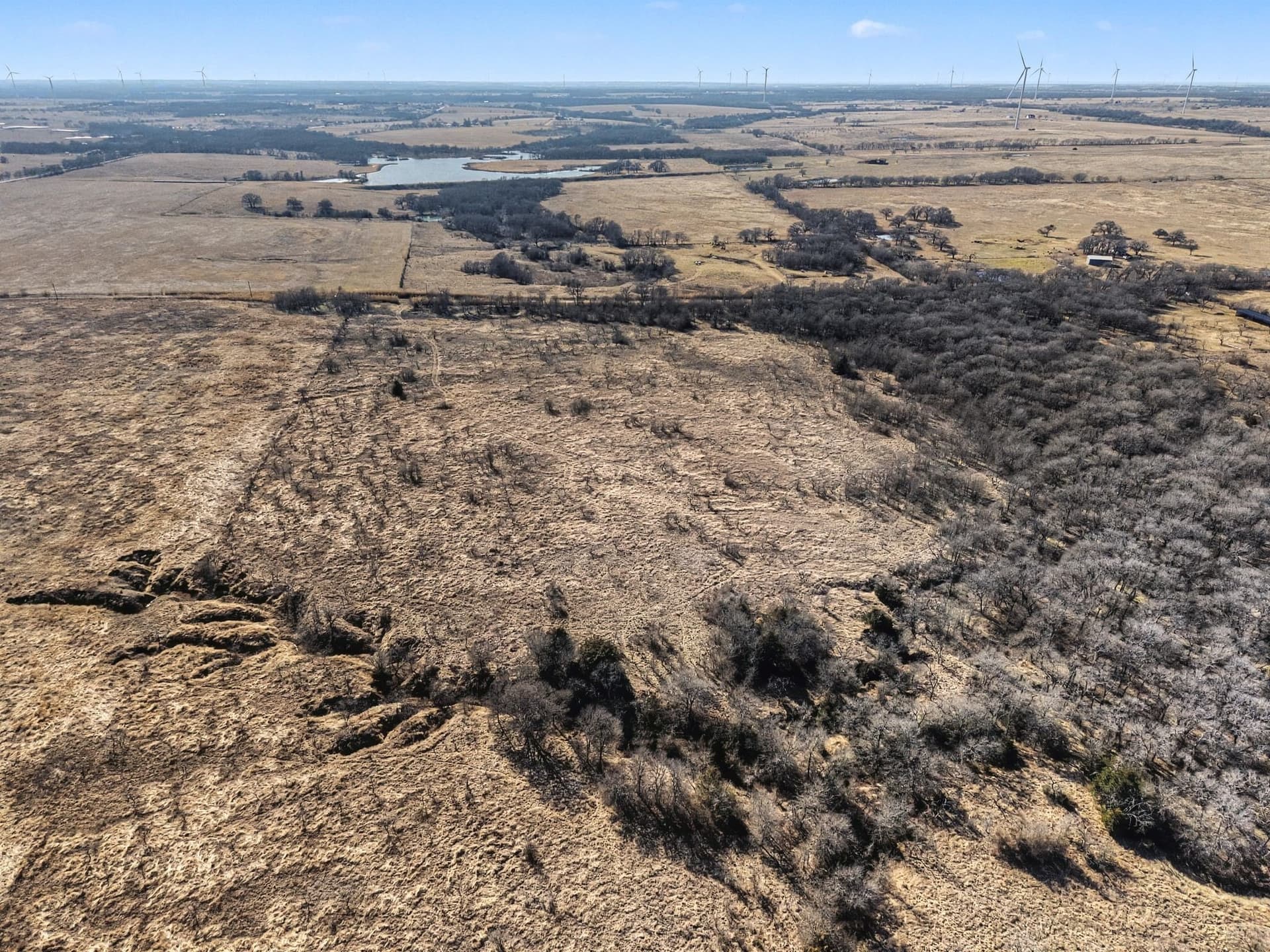10.01 acres in Hill County - photo 7