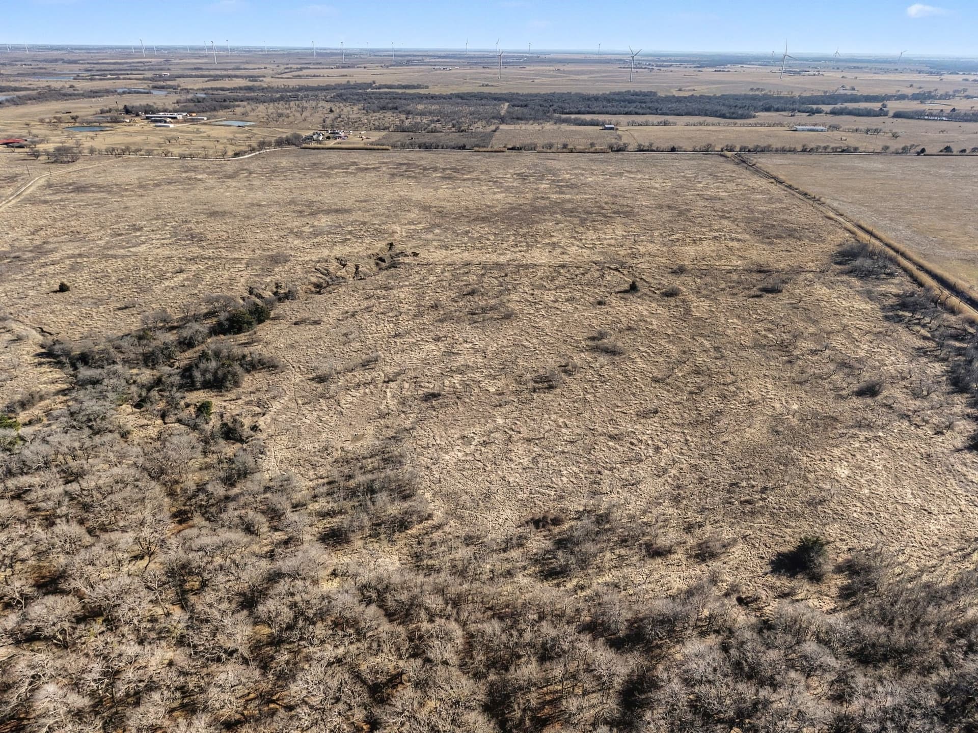 10.01 acres in Hill County - photo 9