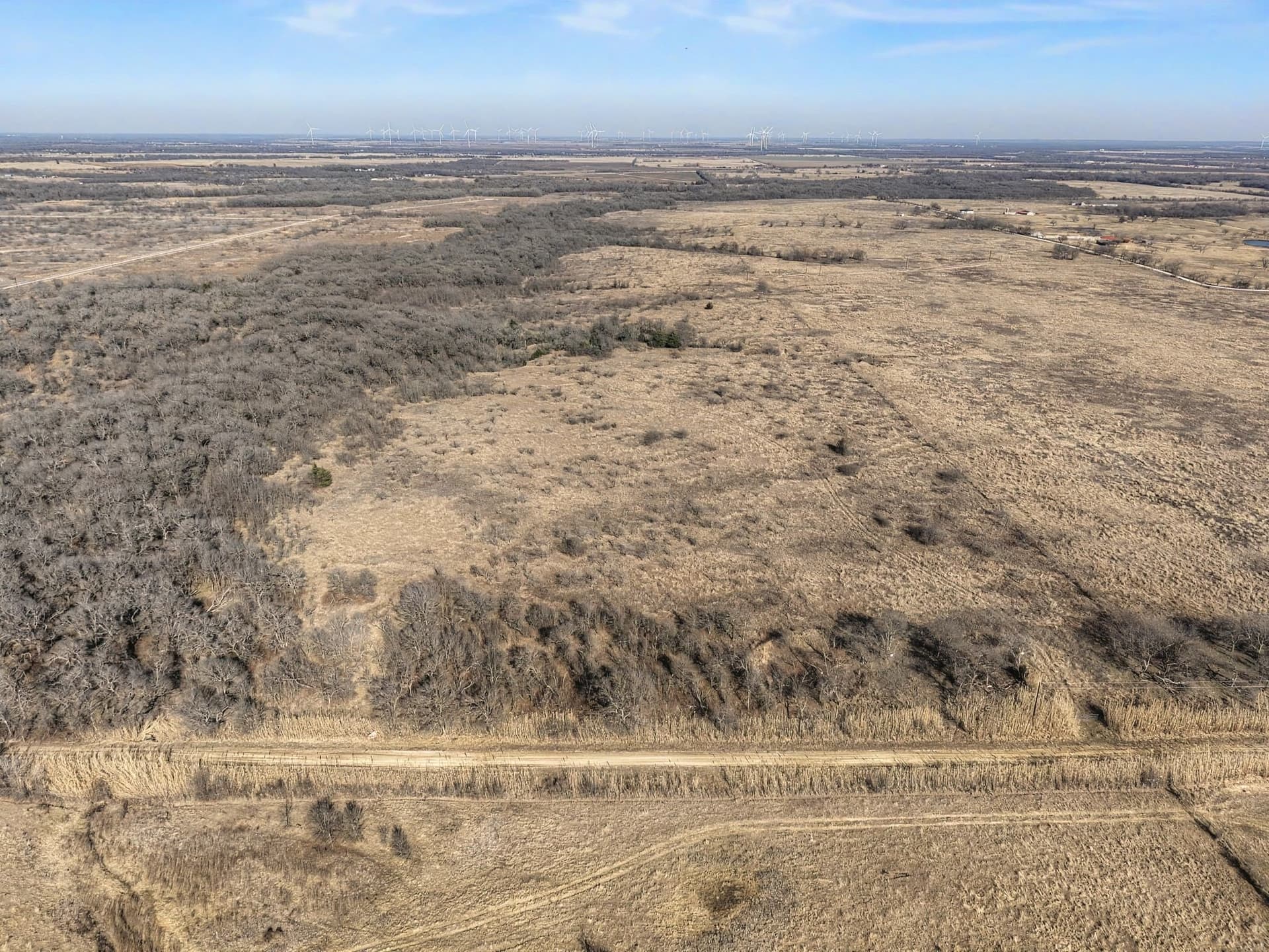 10.01 acres in Hill County - photo 12