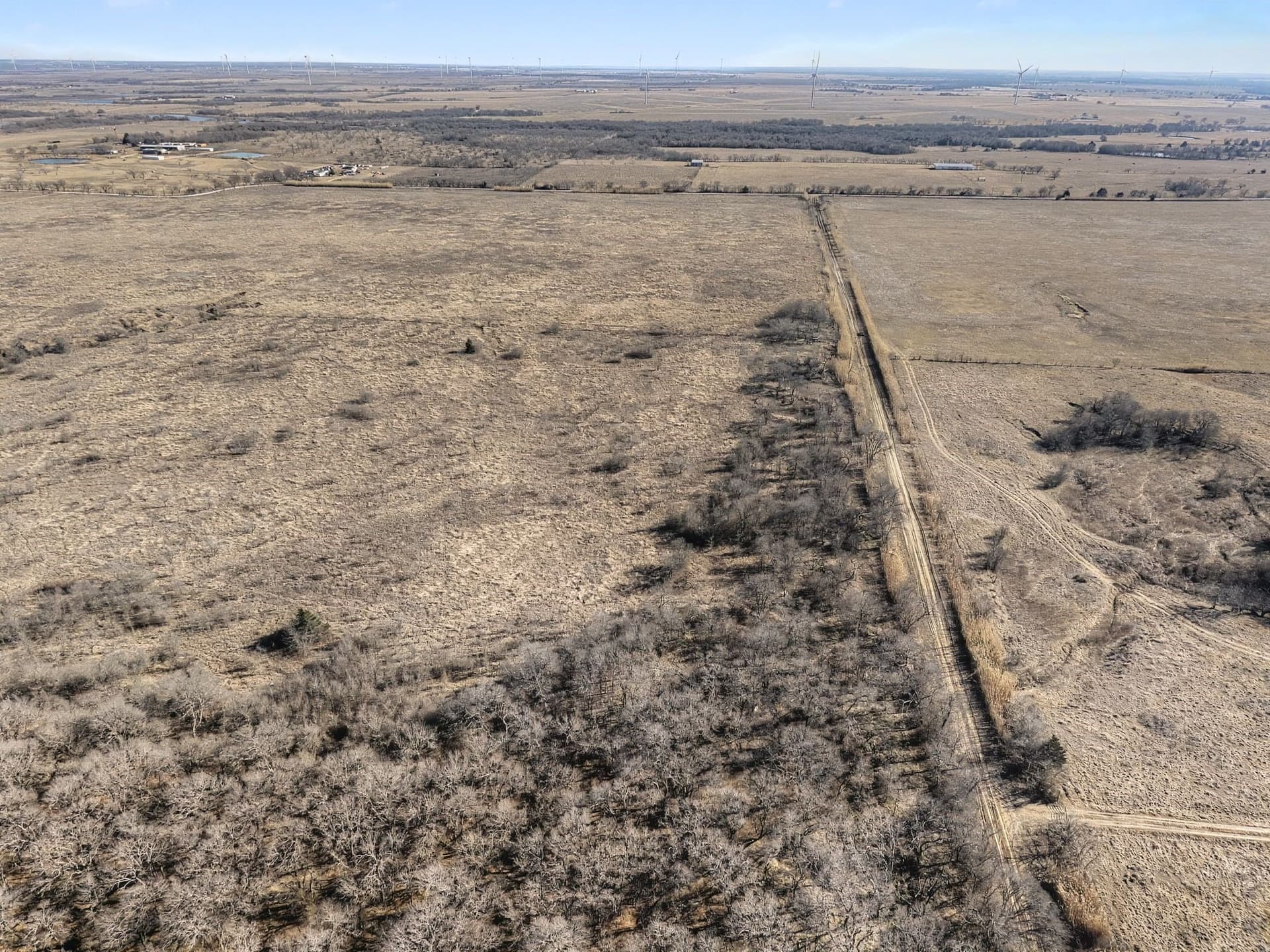 10.01 acres in Hill County - photo 10