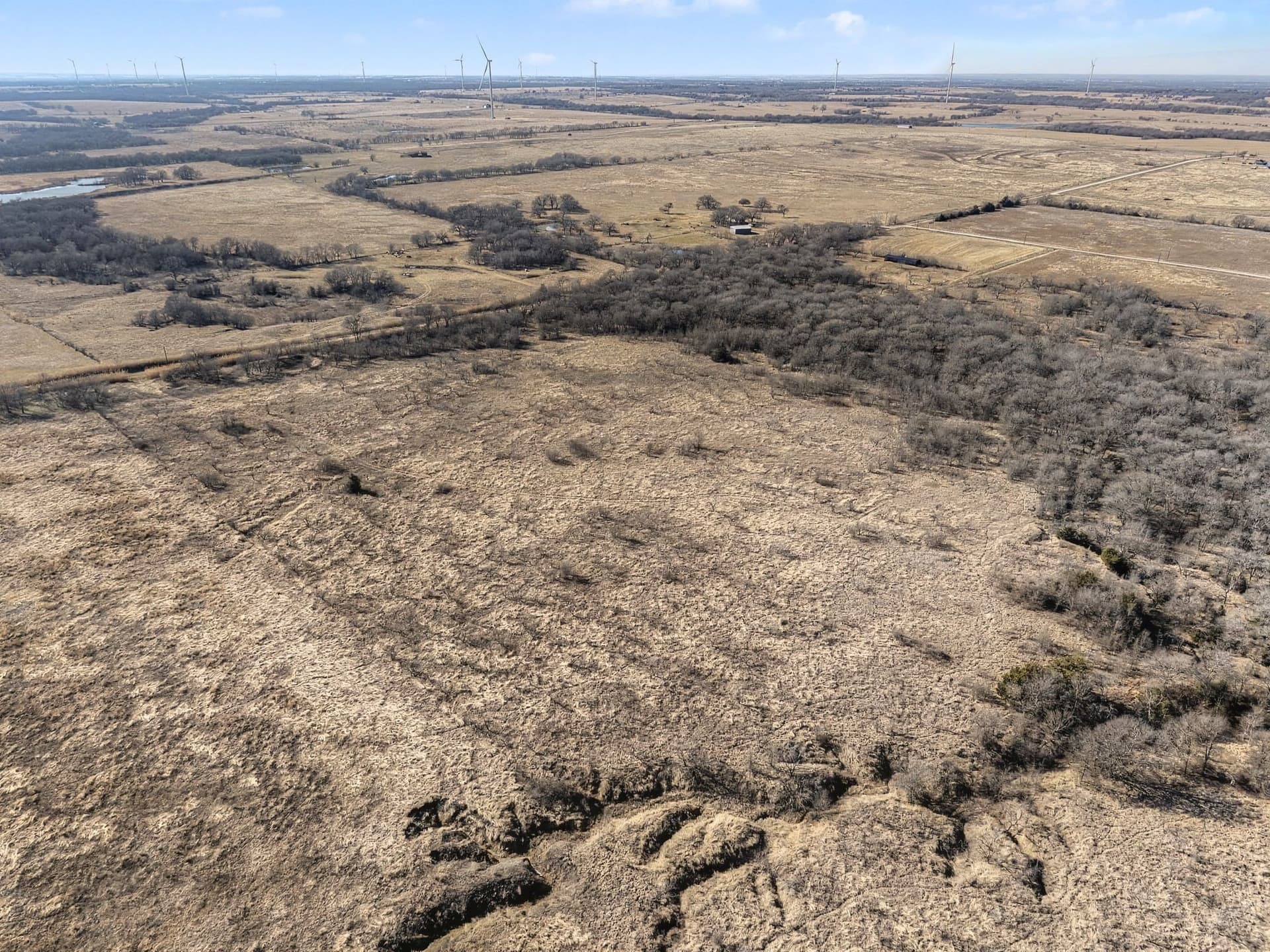10.01 acres in Hill County - photo 6