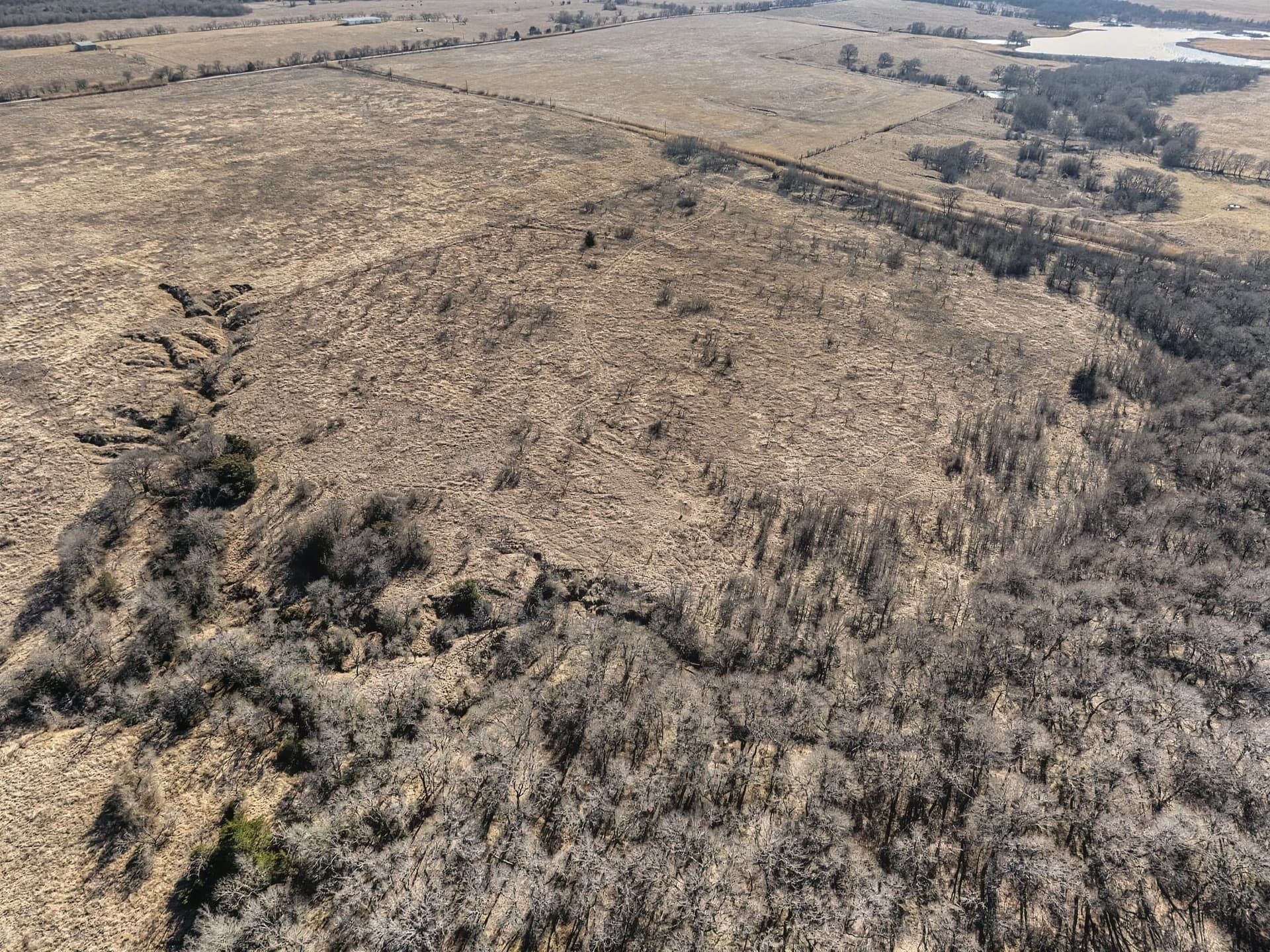 10.01 acres in Hill County - photo 8