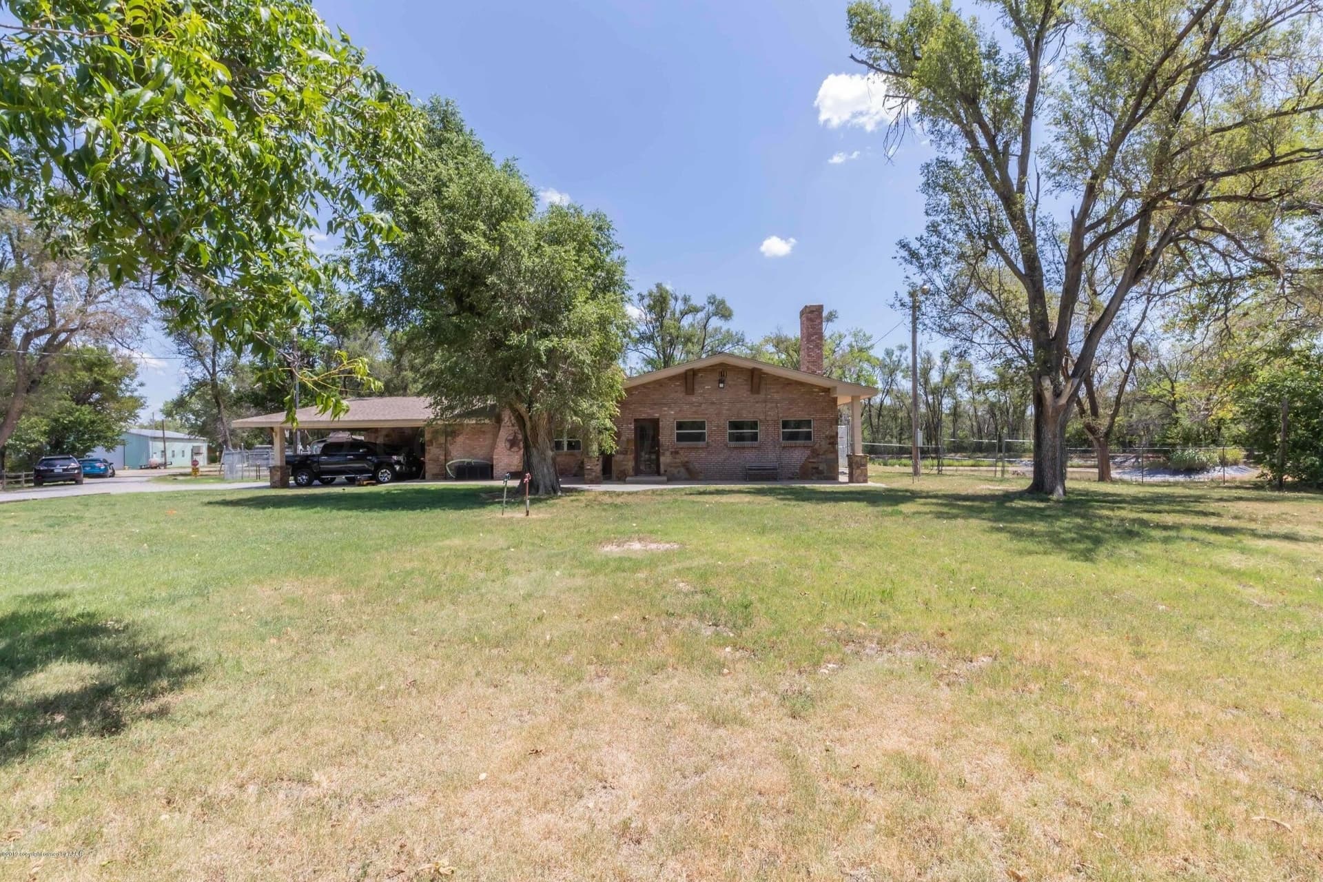 26 acres in Roberts County