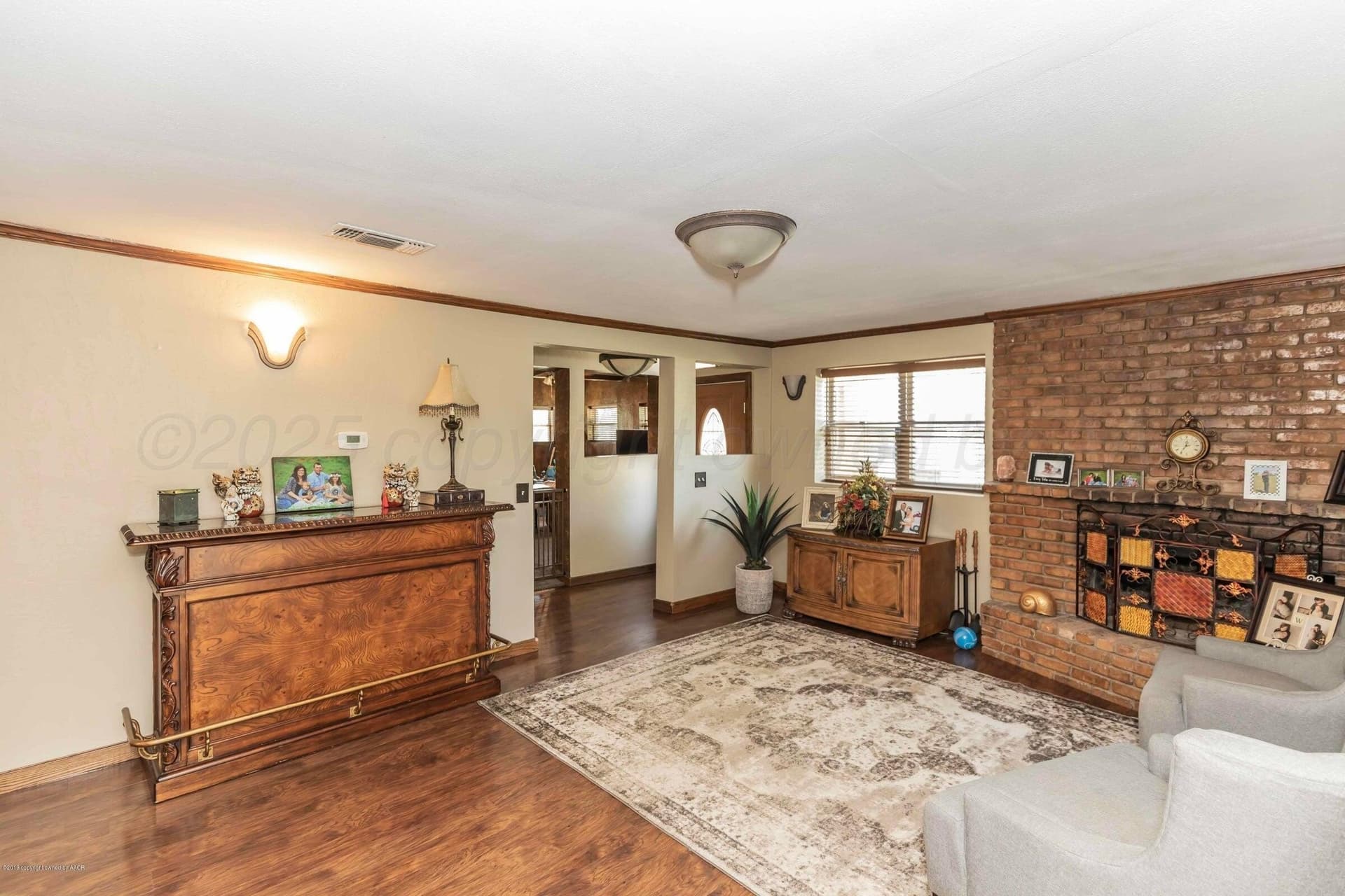 26 acres in Roberts County featured view