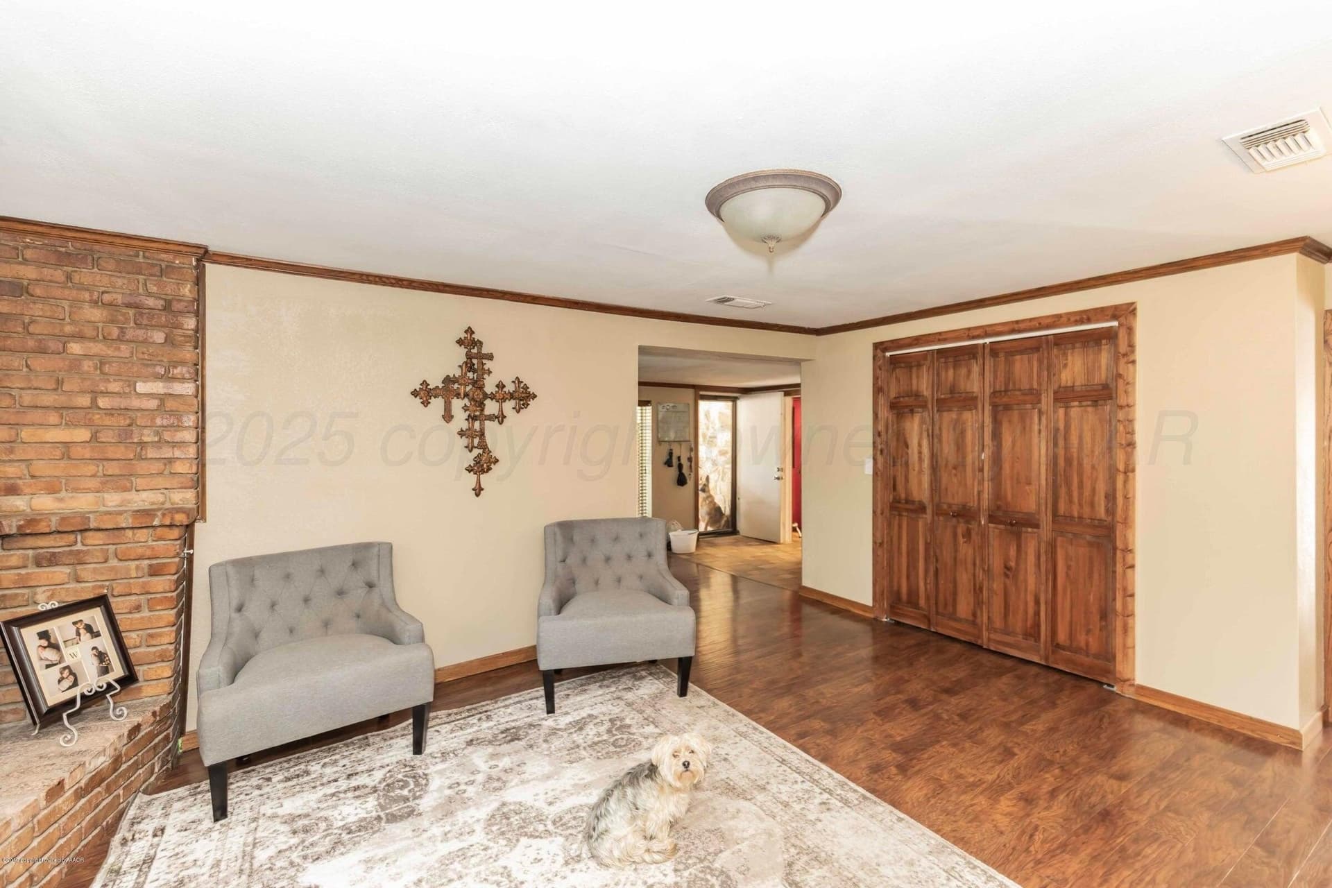 26 acres in Roberts County gallery image 4