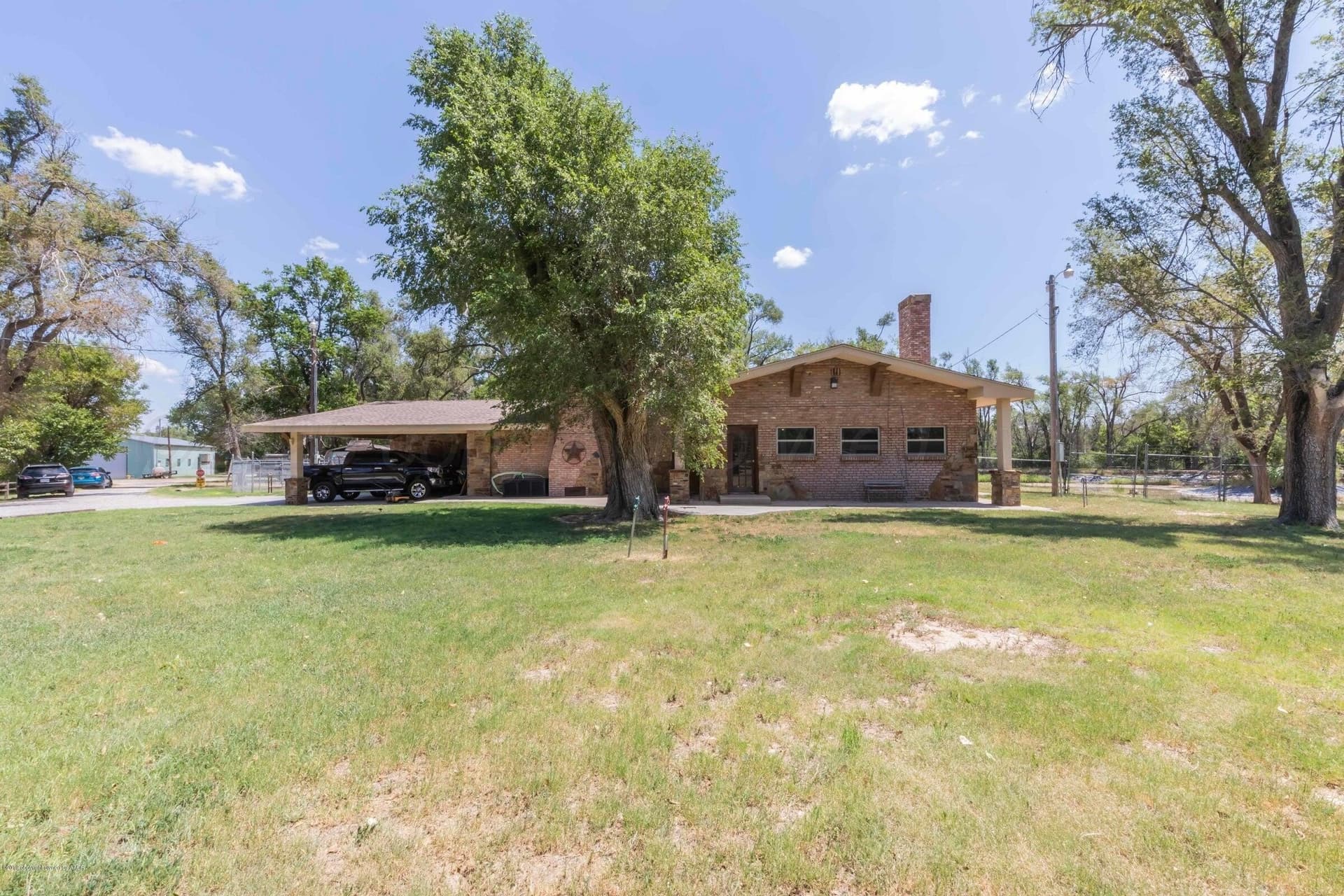 26 acres in Roberts County gallery image 2