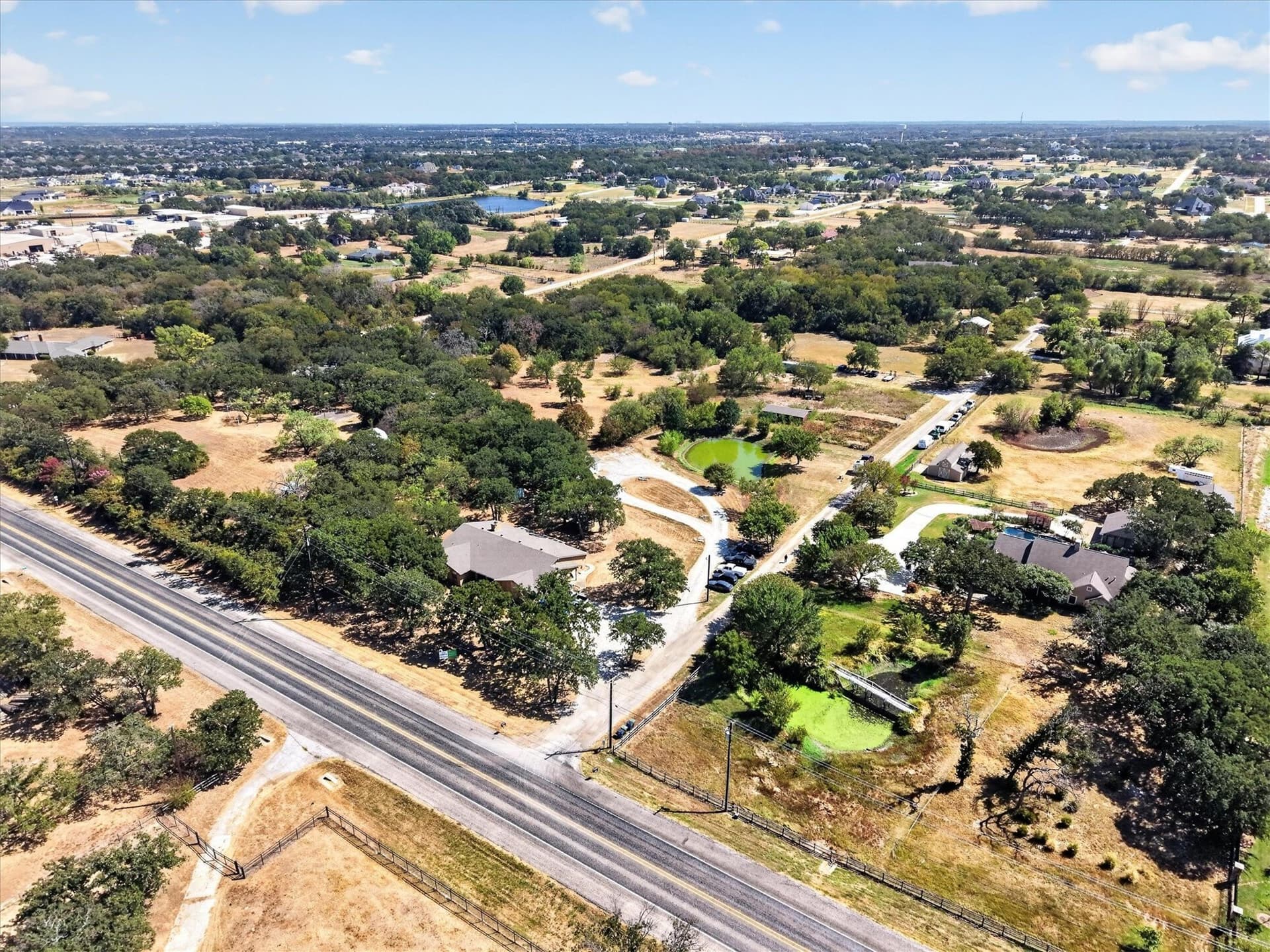 3.25 acres in Denton County - photo 17