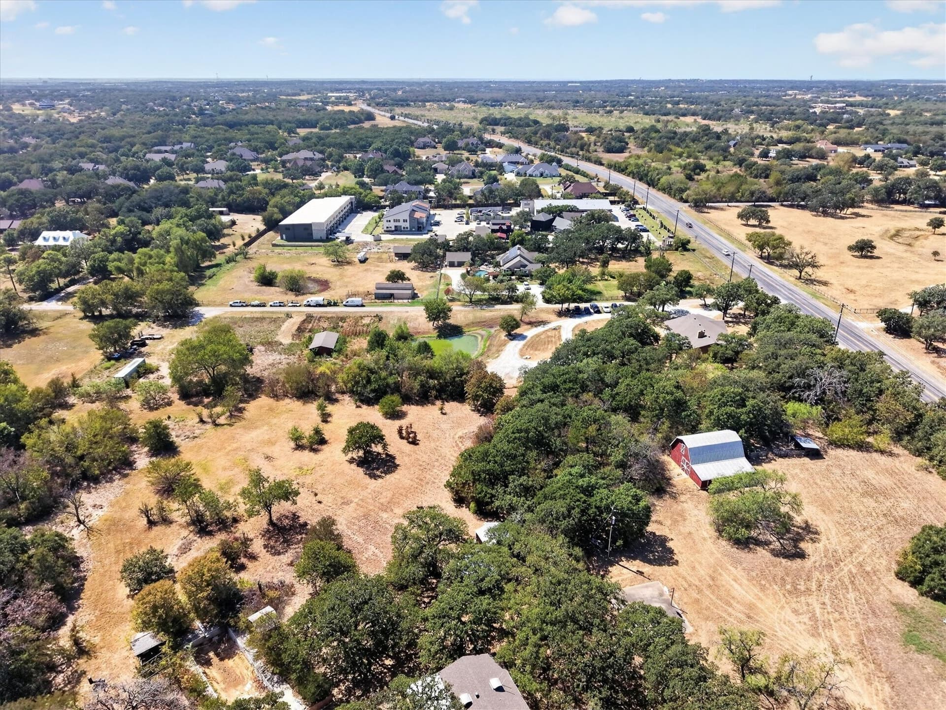 3.25 acres in Denton County - photo 10
