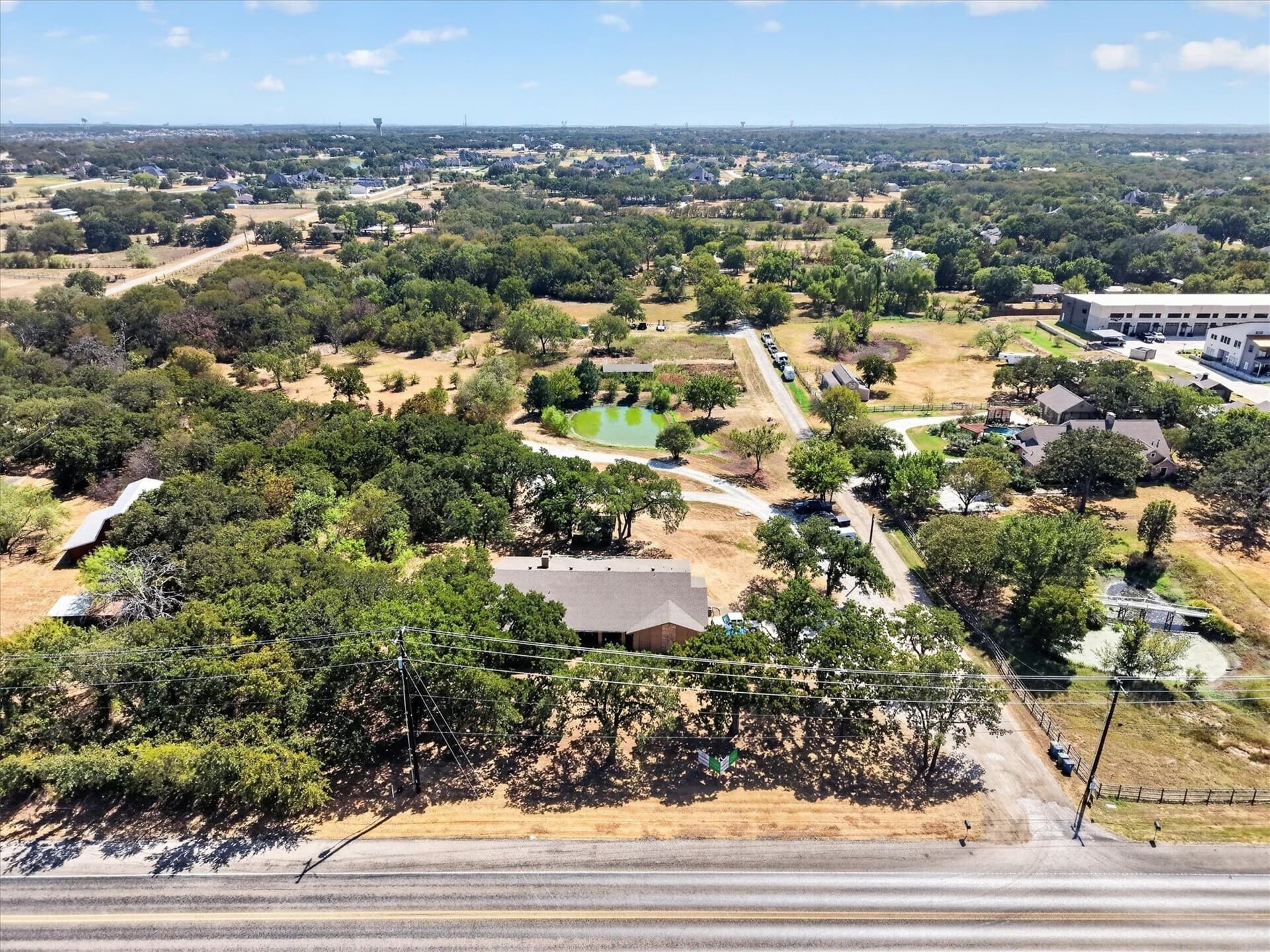 3.25 acres in Denton County - photo 7