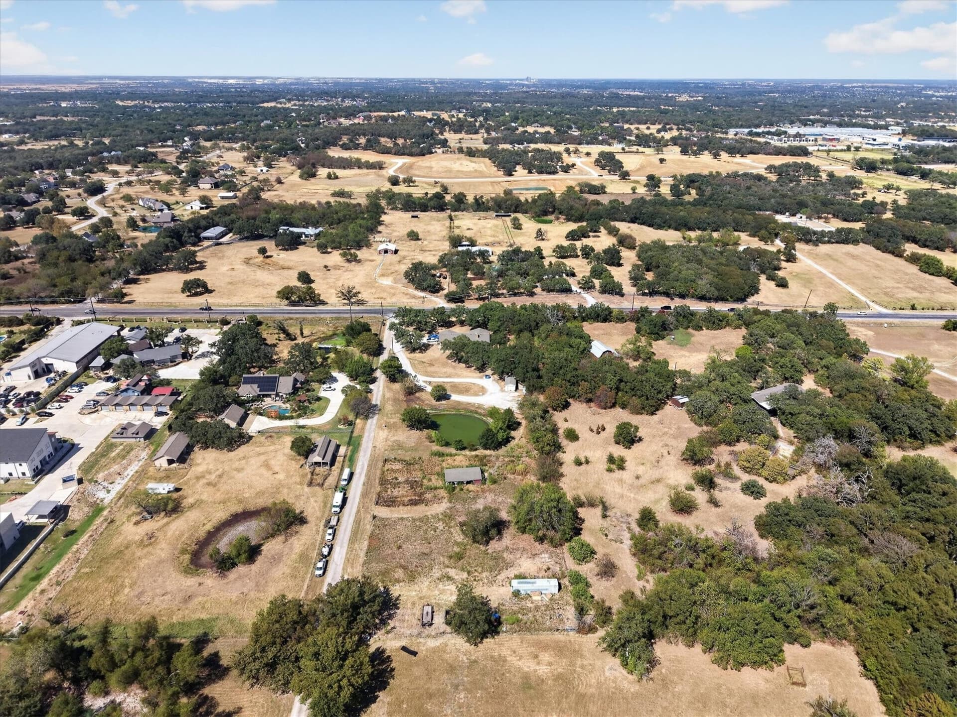 3.25 acres in Denton County - photo 14