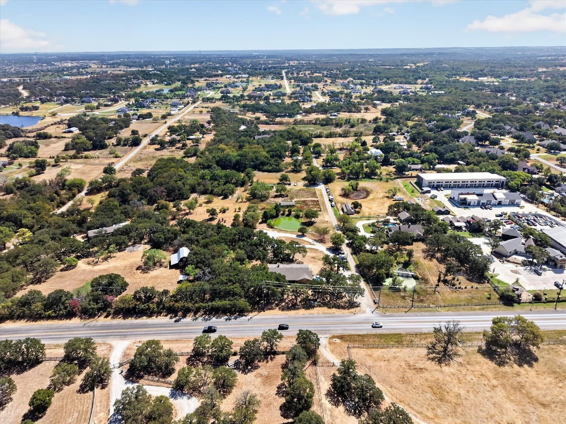 3.25 acres in Denton County - photo 12