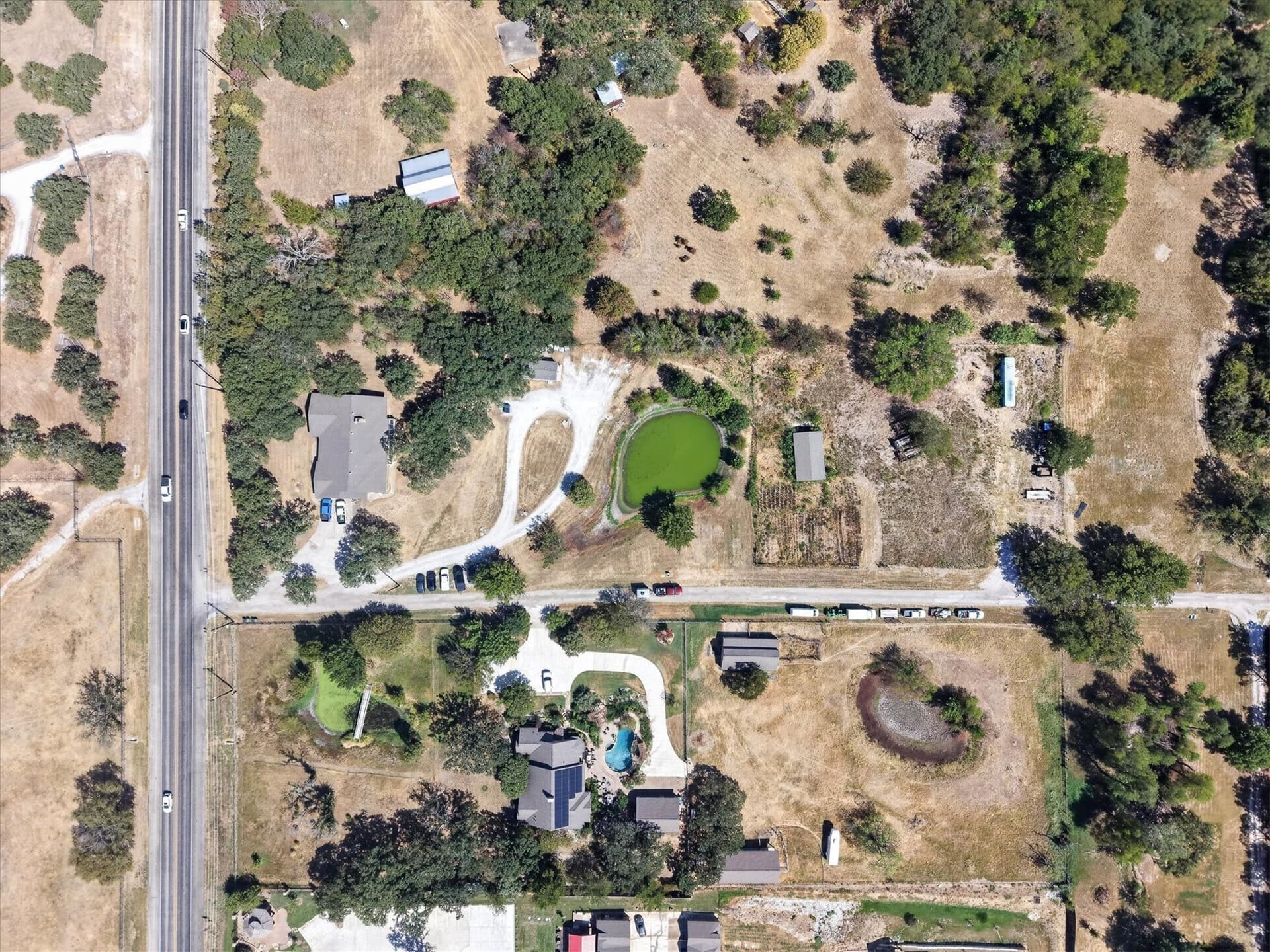 3.25 acres in Denton County - photo 15