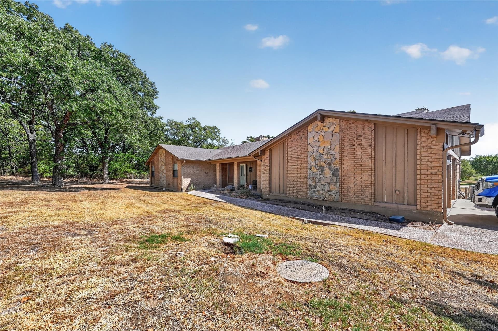 3.25 acres in Denton County - photo 6