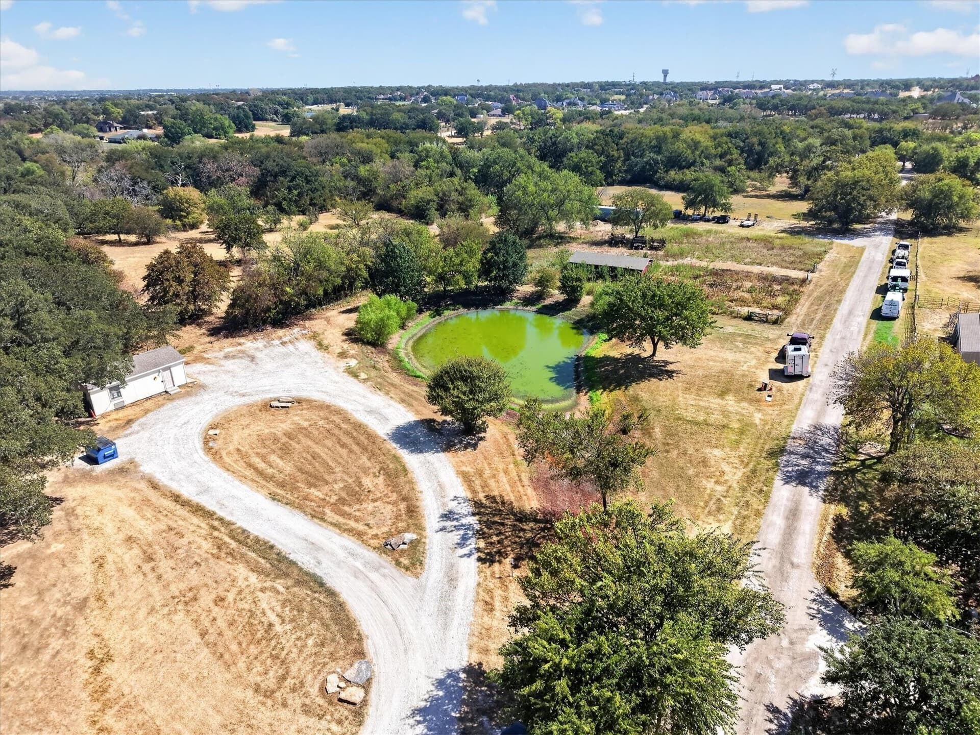 3.25 acres in Denton County - photo 16