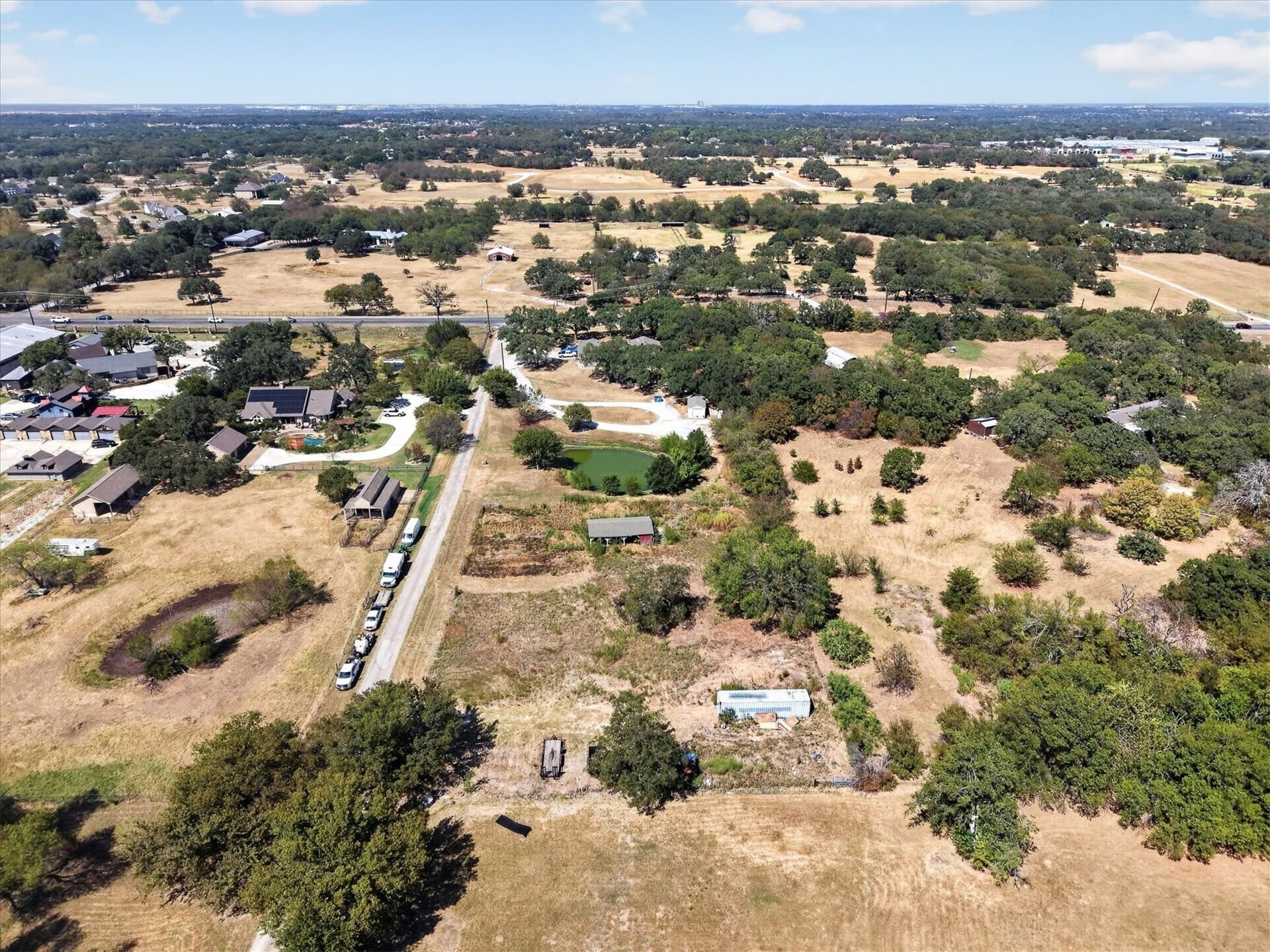 3.25 acres in Denton County - photo 9