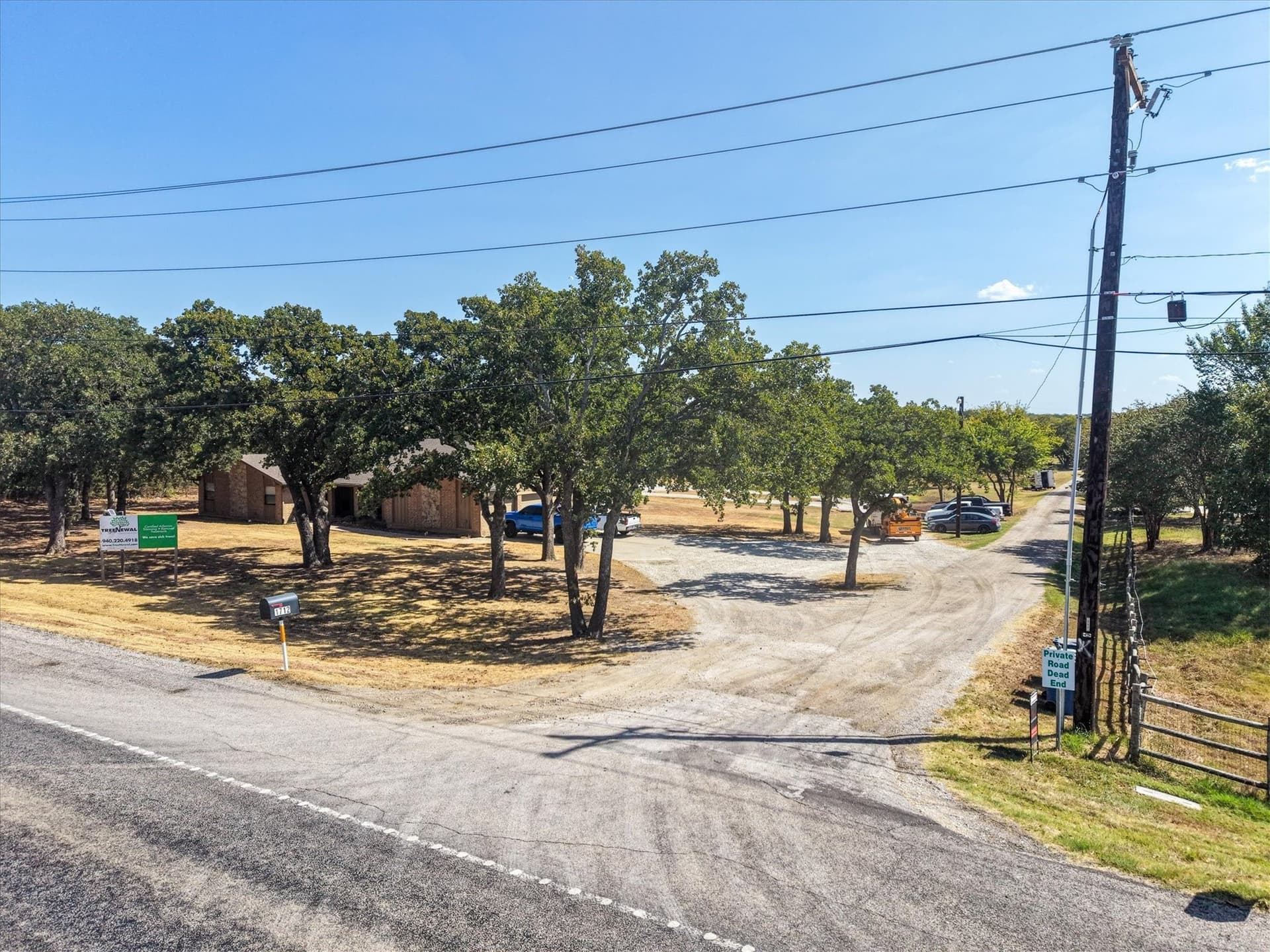 3.25 acres in Denton County - photo 18