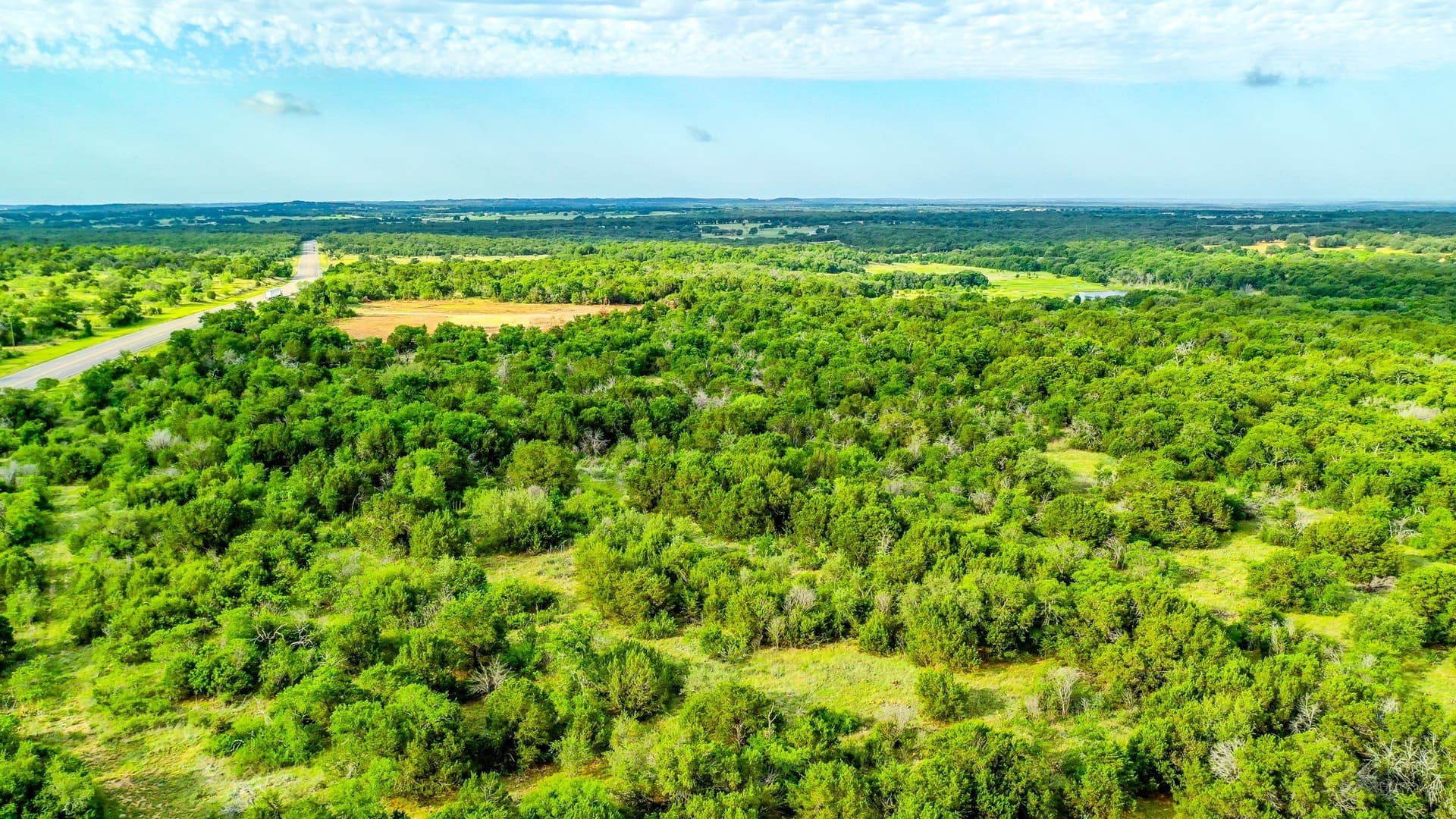102.02 acres in Palo Pinto County - photo 9