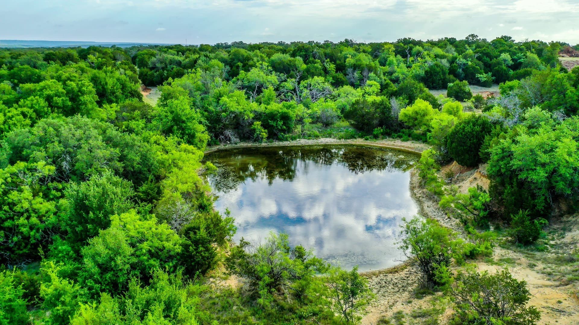 102.02 acres in Palo Pinto County - photo 7