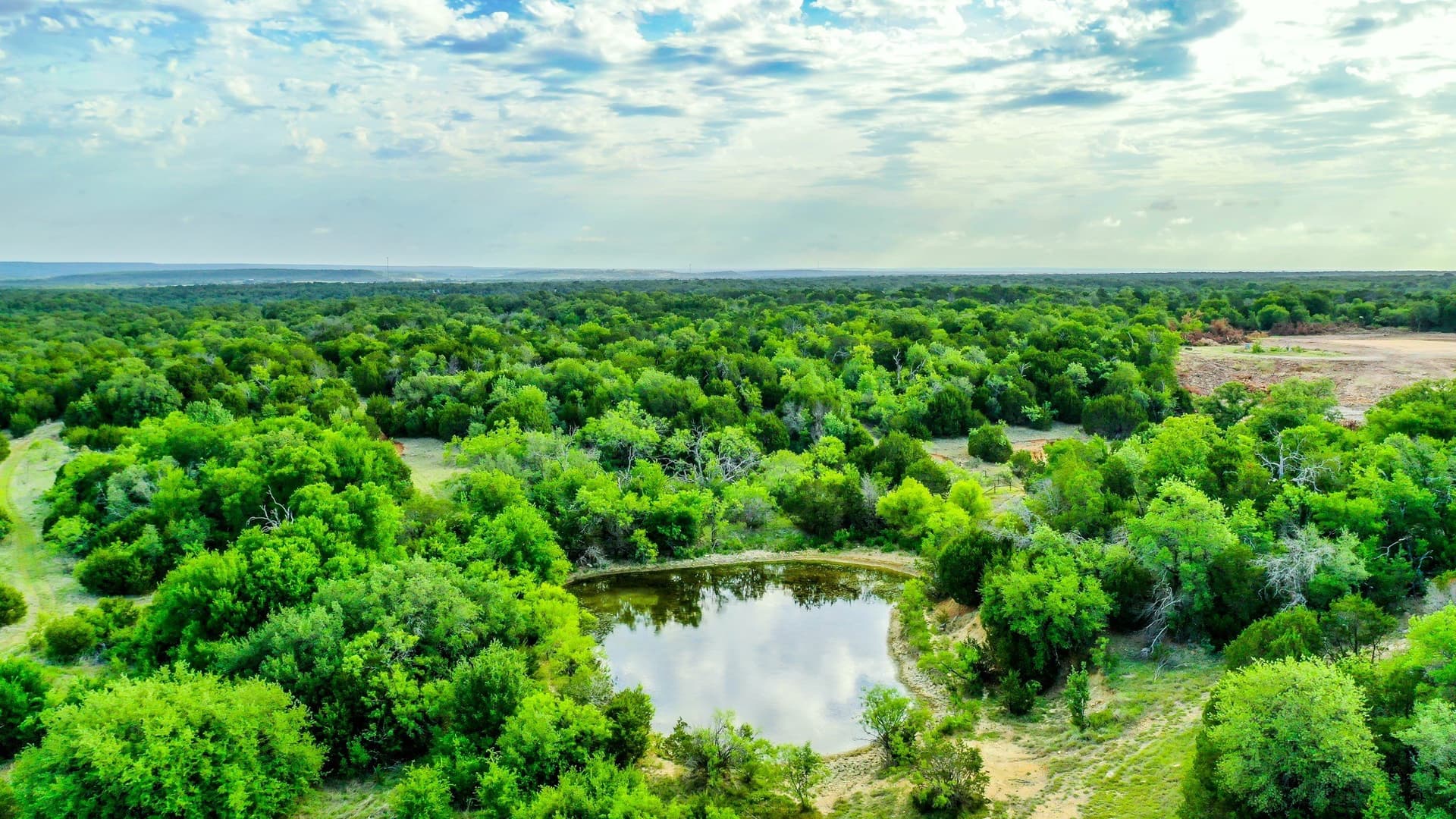 102.02 acres in Palo Pinto County - photo 6