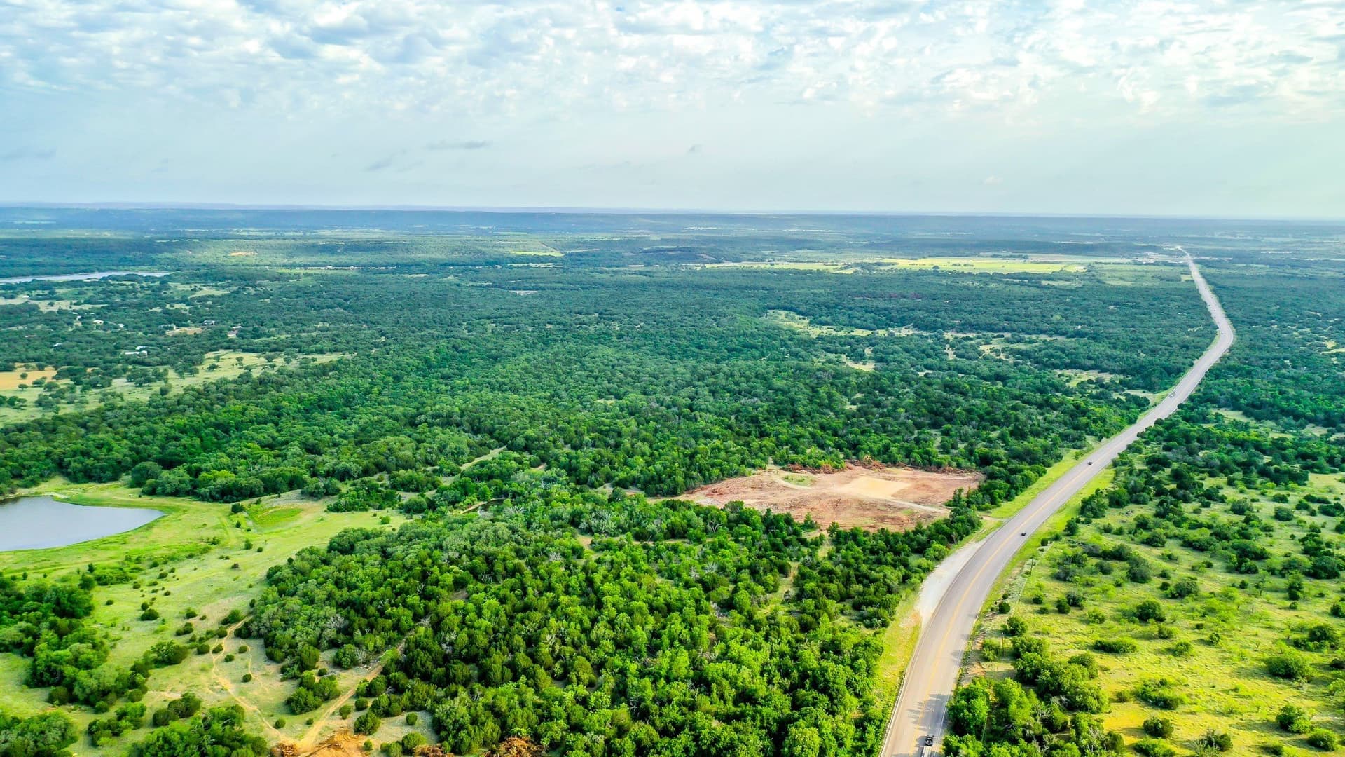 102.02 acres in Palo Pinto County - photo 5