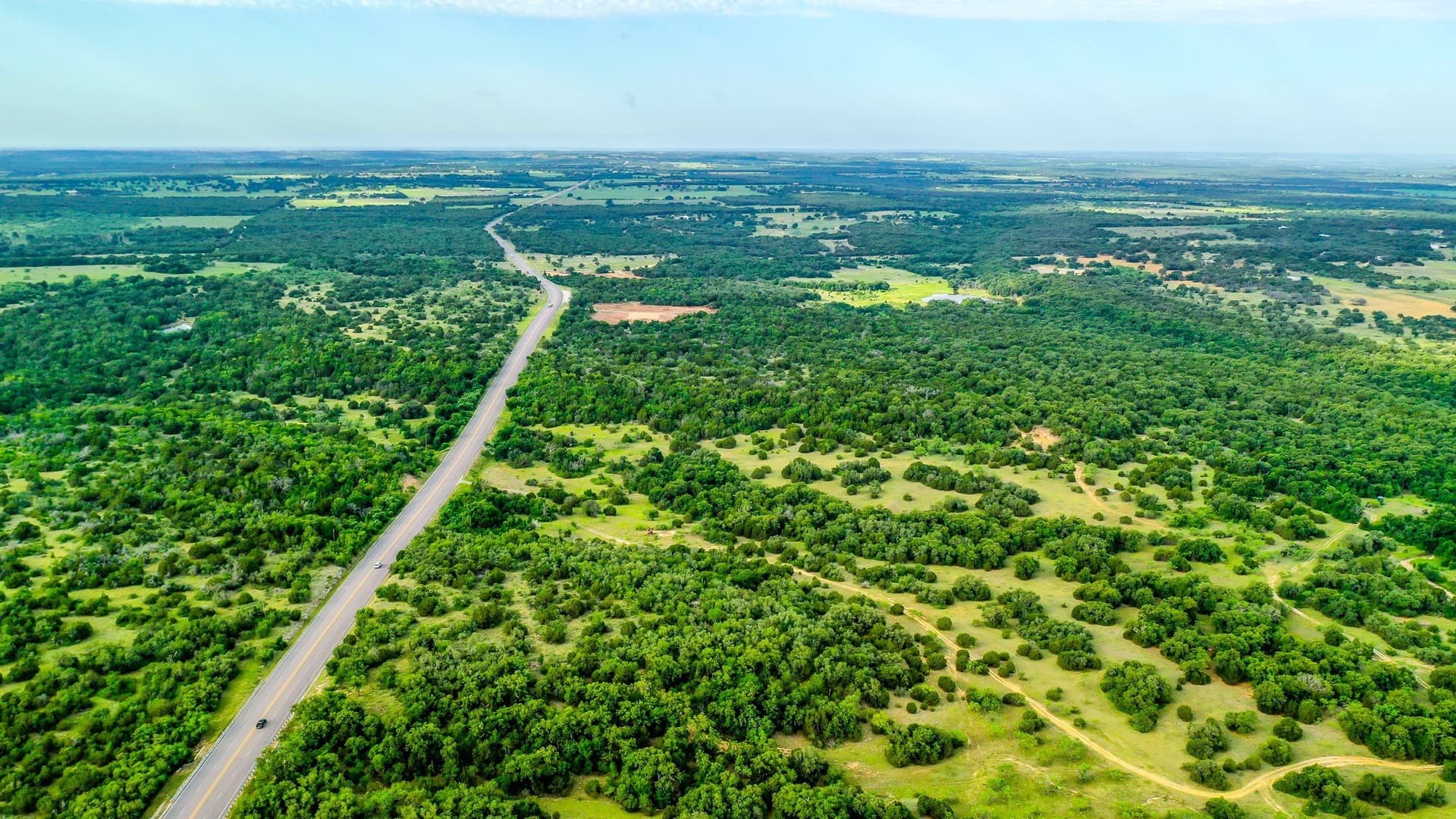 102.02 acres in Palo Pinto County - photo 4