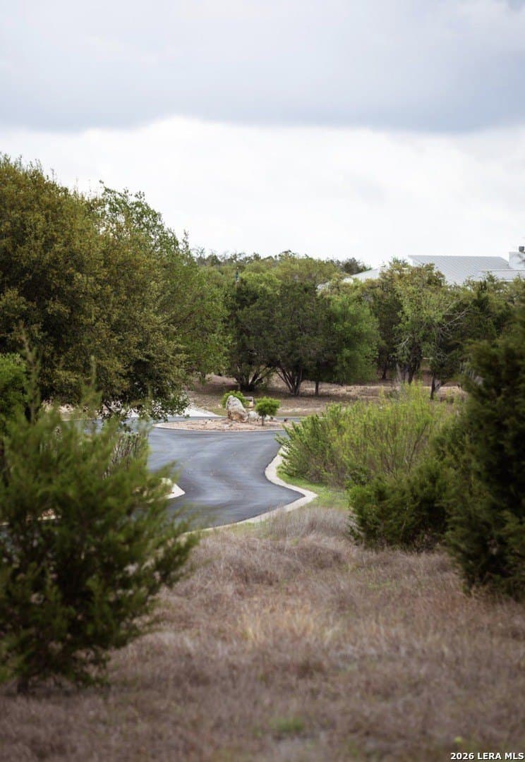 5.01 acres in Comal County