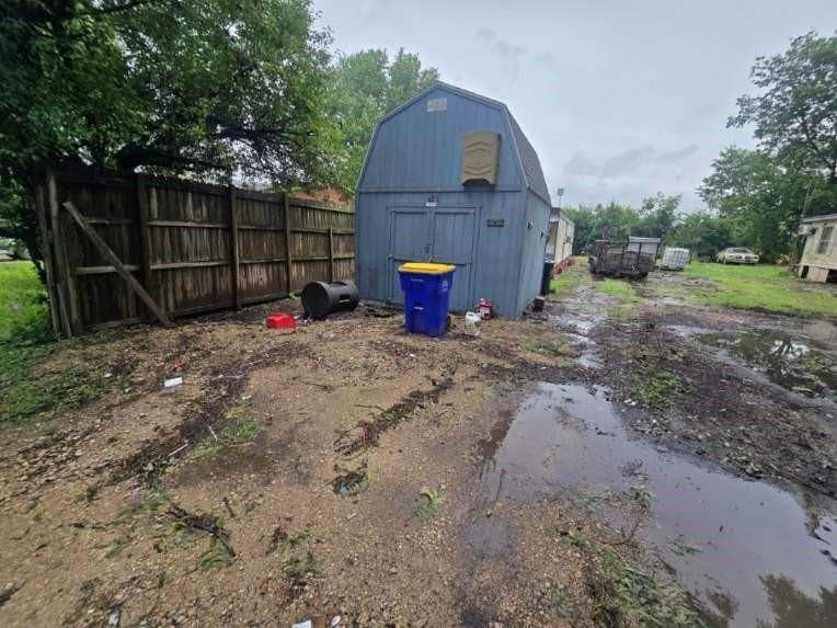0.12 acres in Dallas County