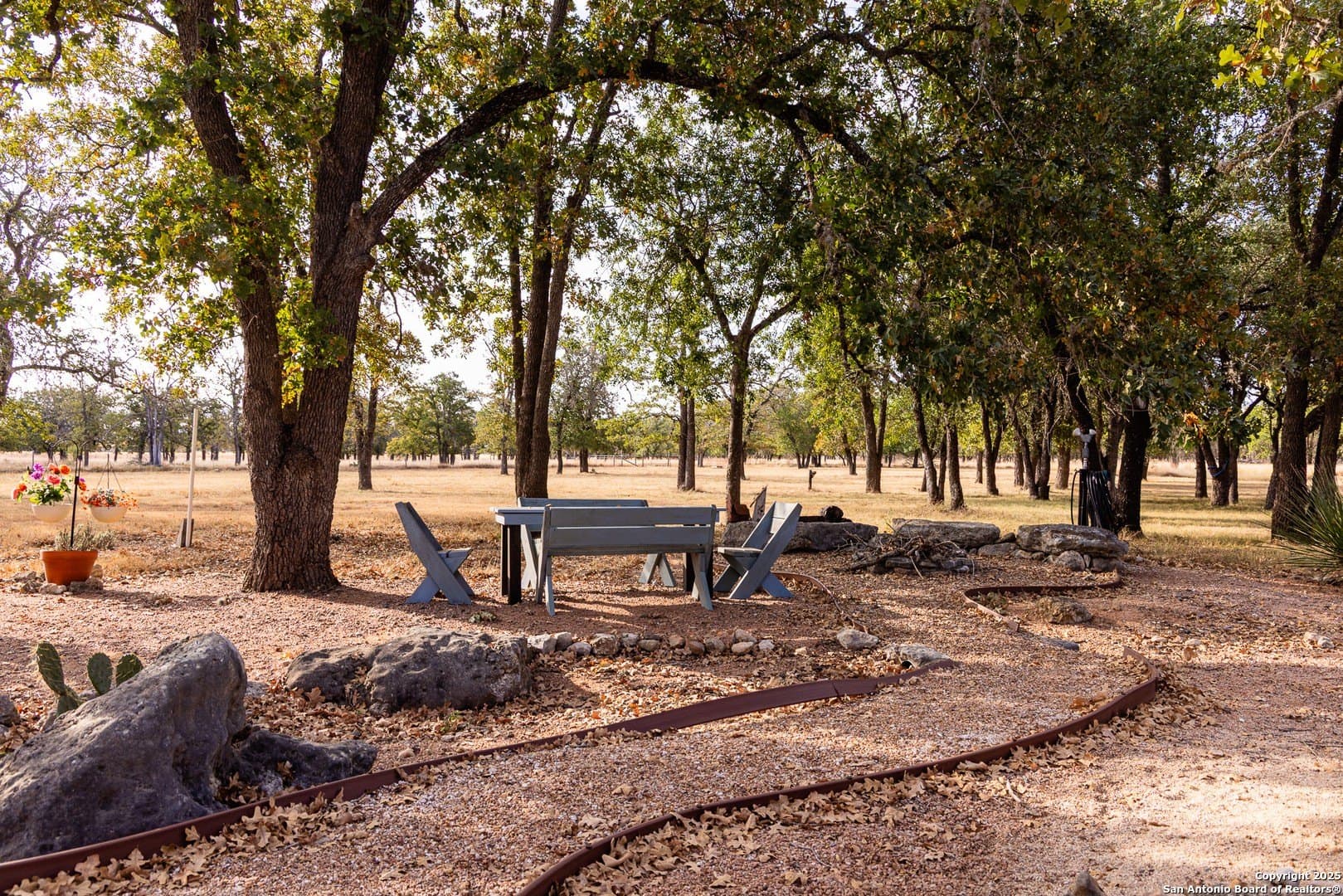 17.65 acres in Bandera County featured view