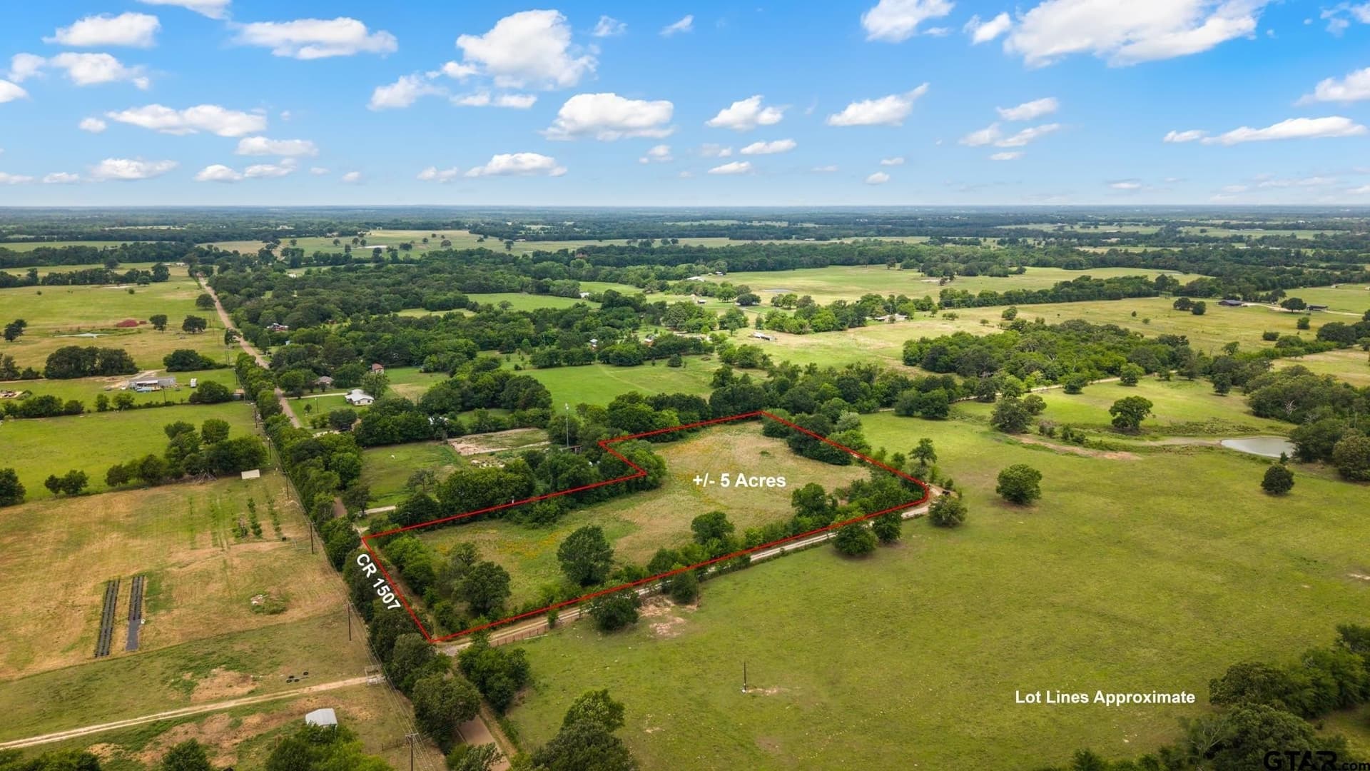 5 acres in Van Zandt County - photo 20