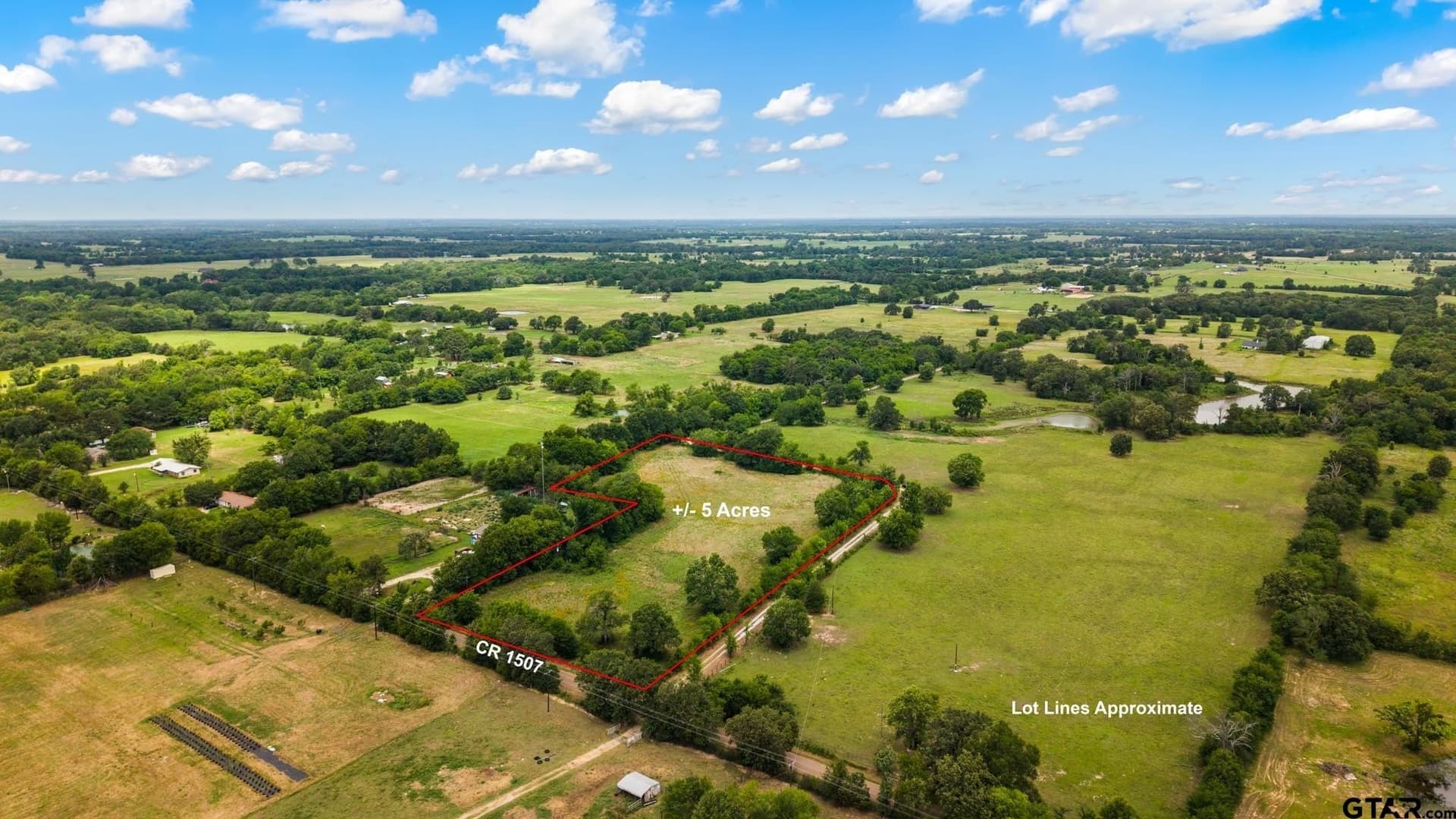 5 acres in Van Zandt County - photo 18