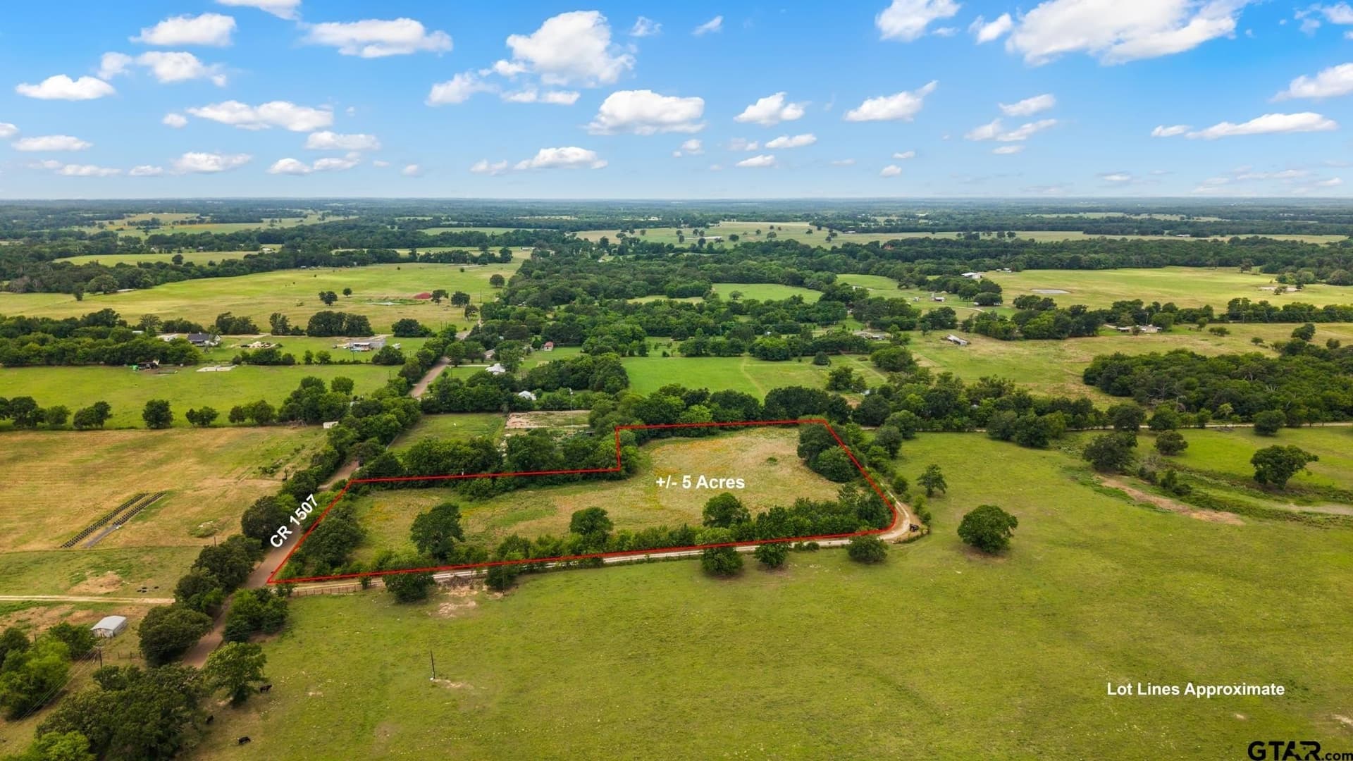 5 acres in Van Zandt County - photo 22